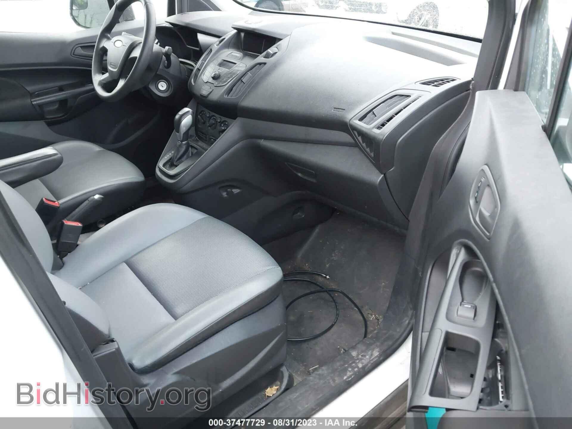 2015 FORD TRANSIT CONNECT - VIN: NM0LS7EX9F1191729 - Фото 5