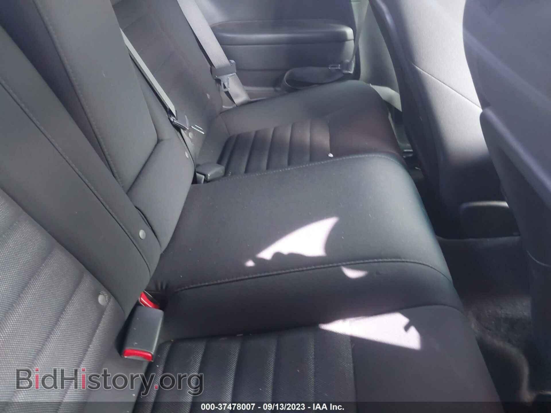 2010 DODGE CHALLENGER - VIN: 2B3CJ4DV6AH102716 - Фото 8