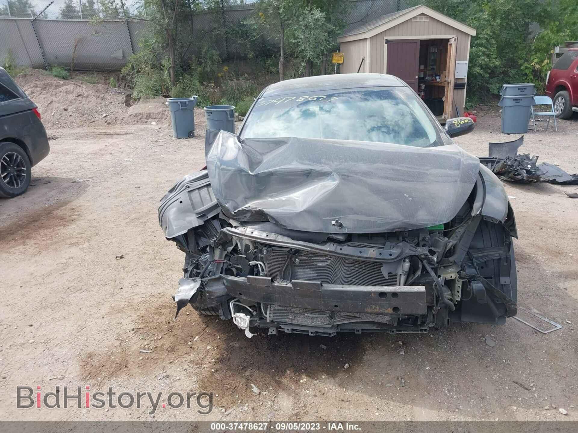 2010 NISSAN MAXIMA - VIN: 1N4AA5AP6AC828005 - Фото 12