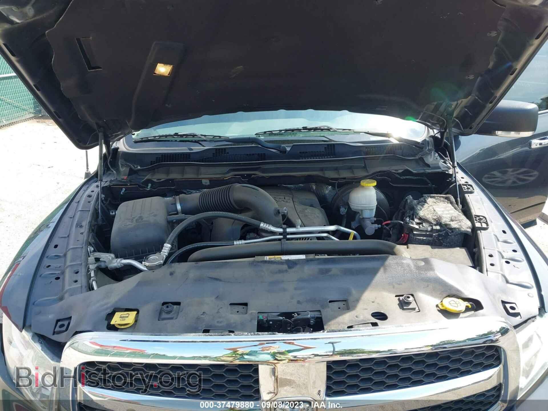 2017 RAM 1500 - VIN: 3C6RR7LT2HG594956 - Photo 10