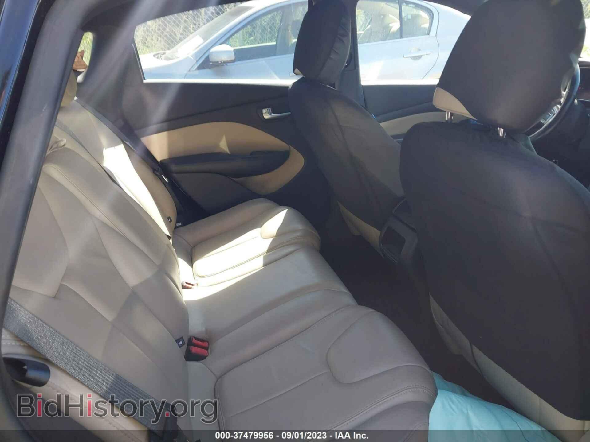 2013 DODGE DART - VIN: 1C3CDFCA3DD182451 - Photo 8