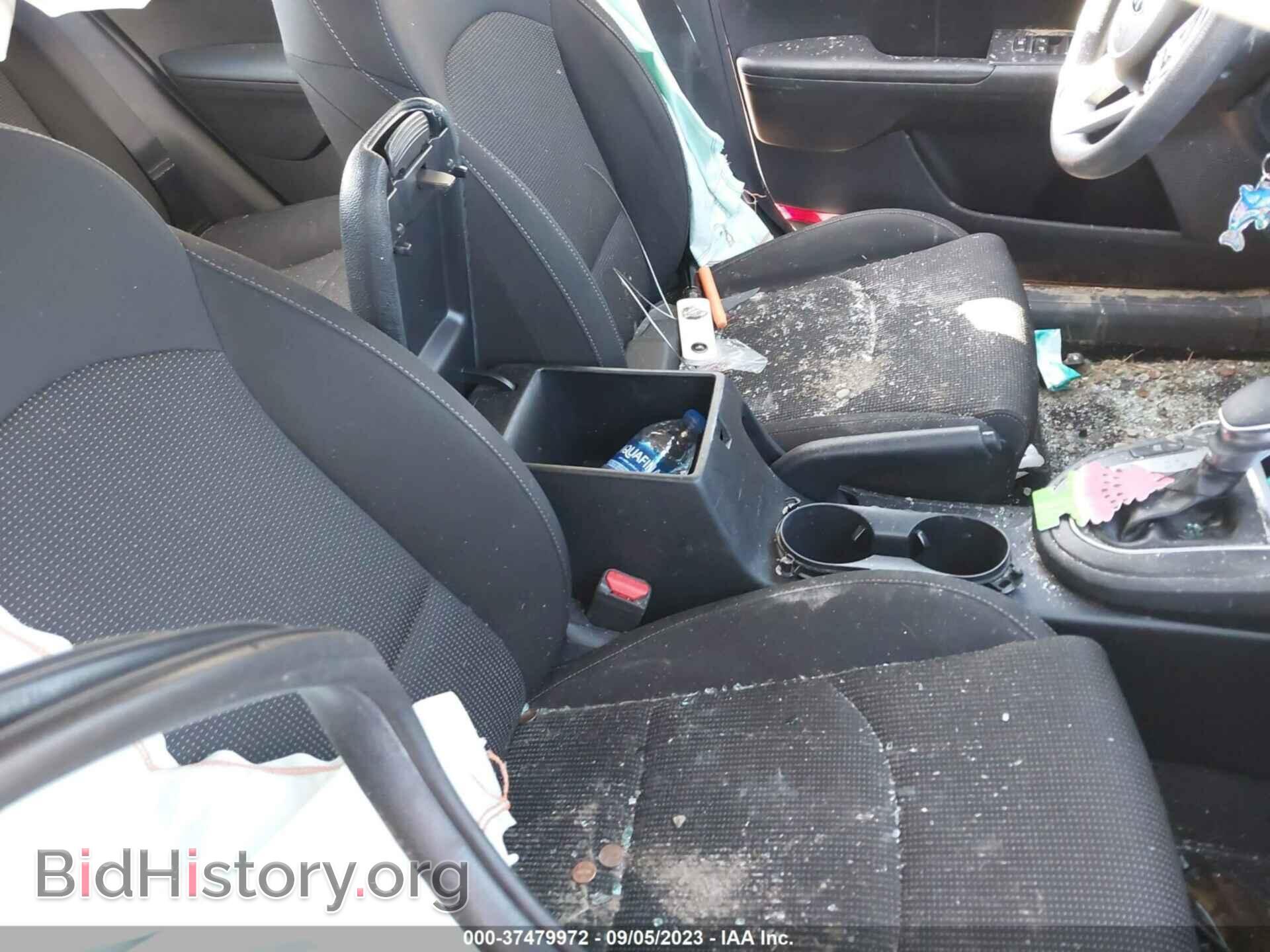 2020 KIA FORTE - VIN: 3KPF24AD8LE155646 - Фото 5