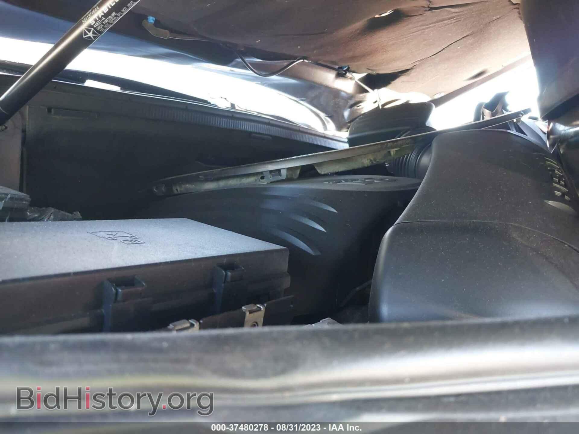 2017 DODGE DURANGO - VIN: 1C4SDJCT5HC854680 - Фото 10
