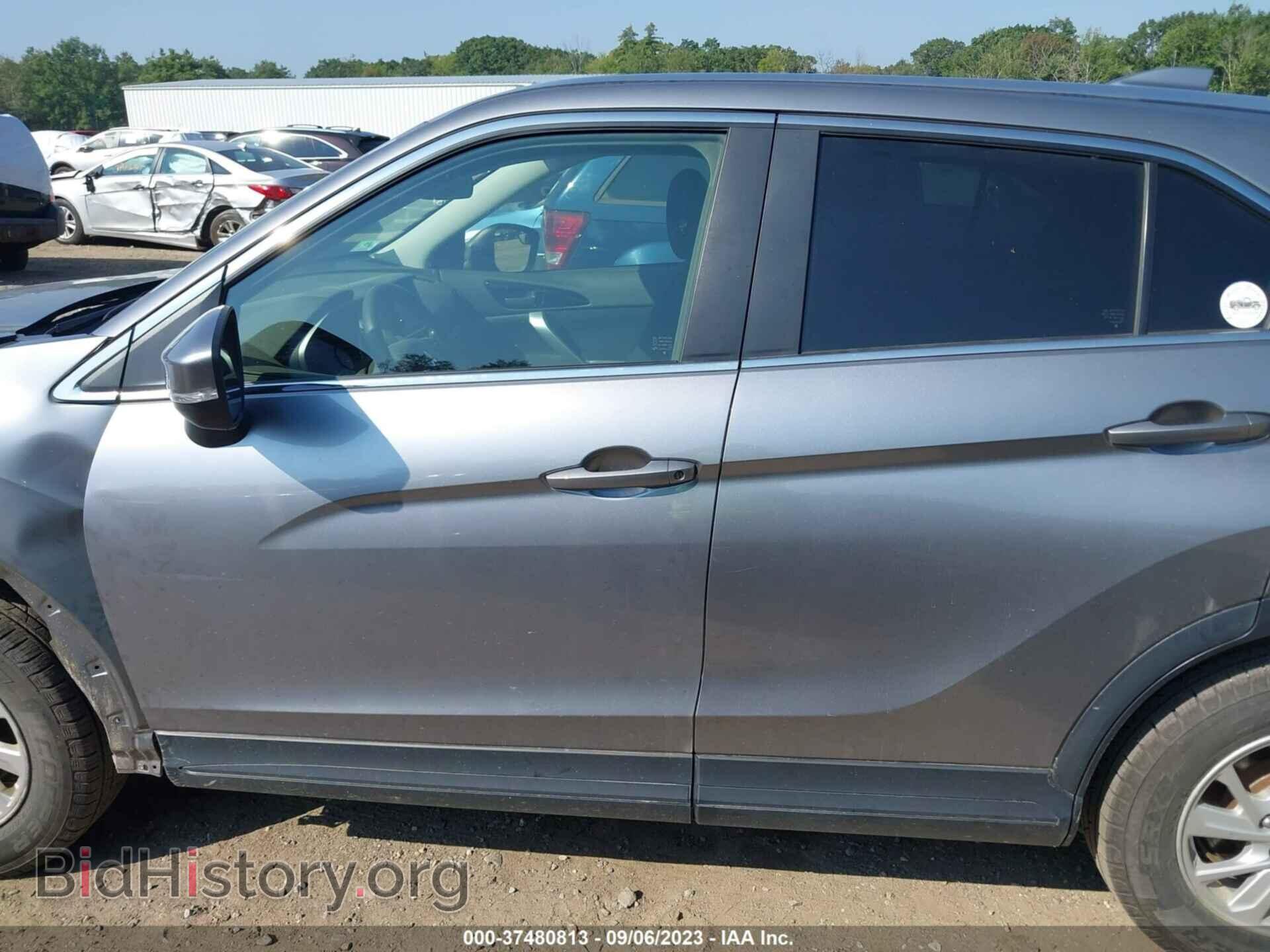 2019 MITSUBISHI ECLIPSE CROSS - VIN: JA4AT3AA5KZ031631 - Фото 14