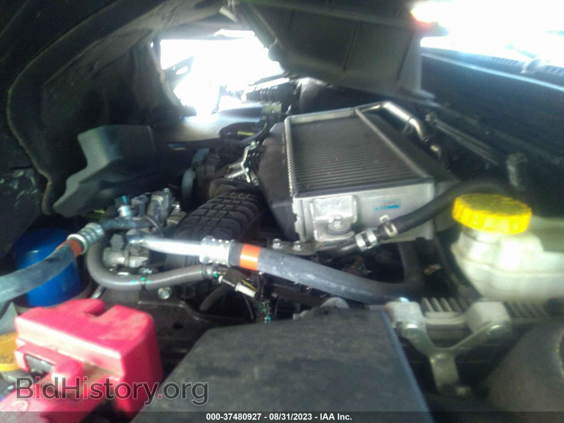 2021 SUBARU OUTBACK - VIN: 4S4BTGLD6M3153036 - Фото 10