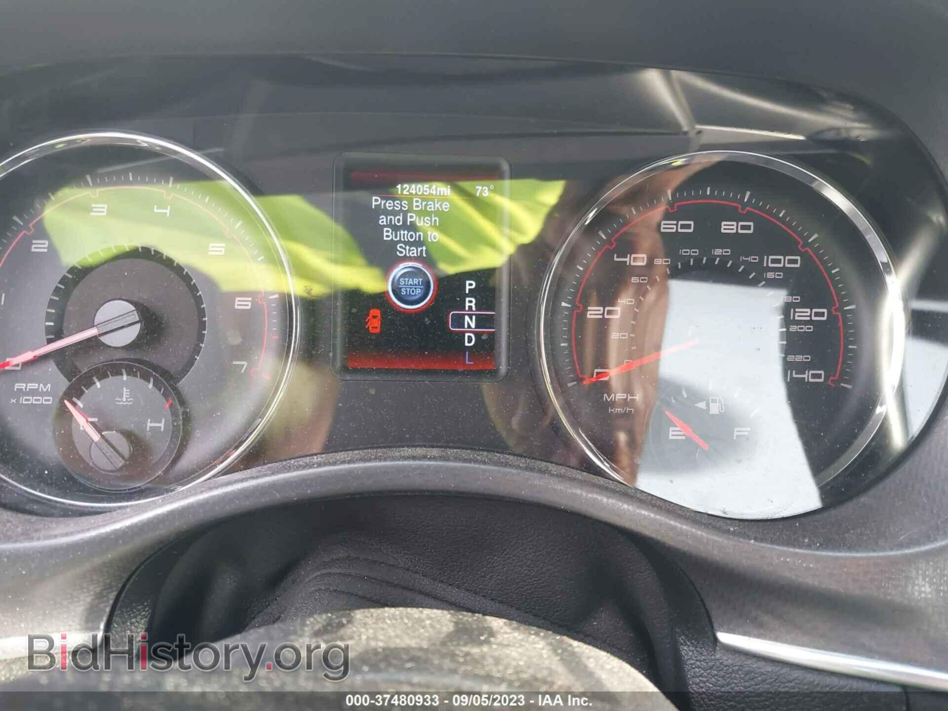 2014 DODGE CHARGER - VIN: 2C3CDXBG2EH322148 - Фото 7