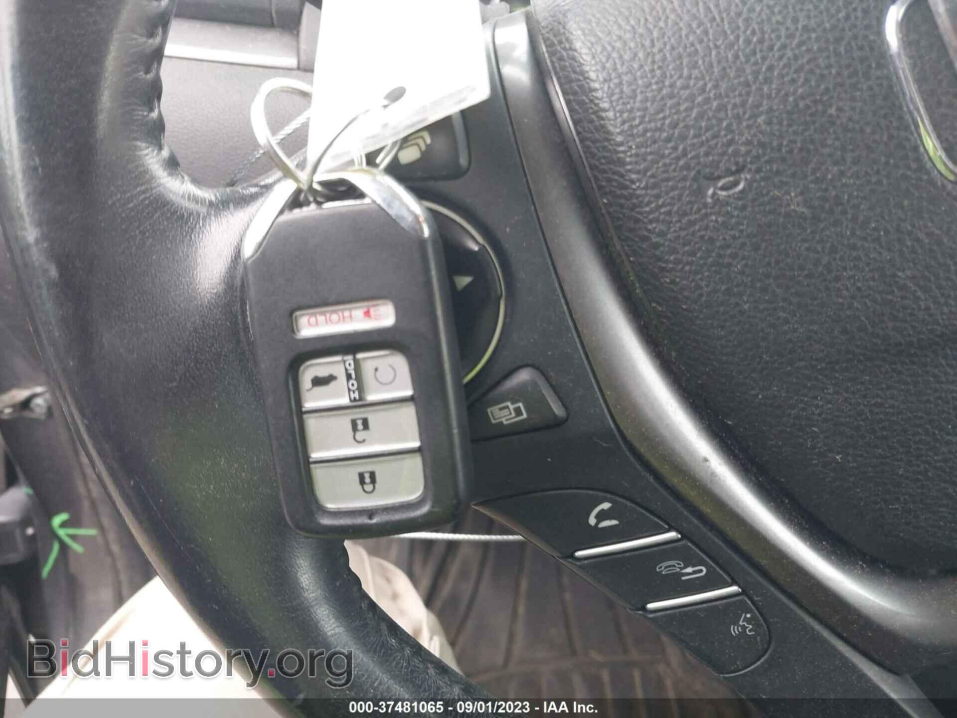 2018 HONDA PILOT - VIN: 5FNYF6H65JB040820 - Фото 11