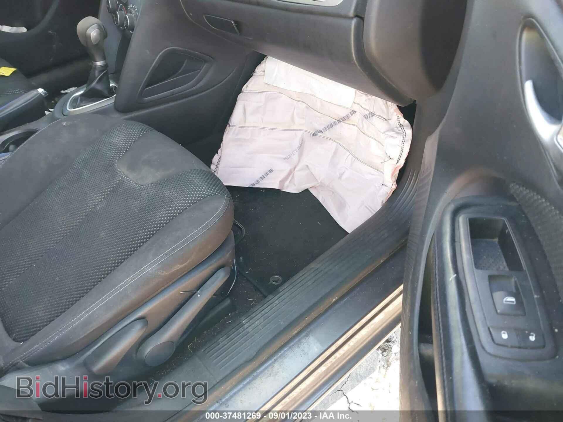 2015 DODGE DART - VIN: 1C3CDFBB0FD104903 - Photo 5