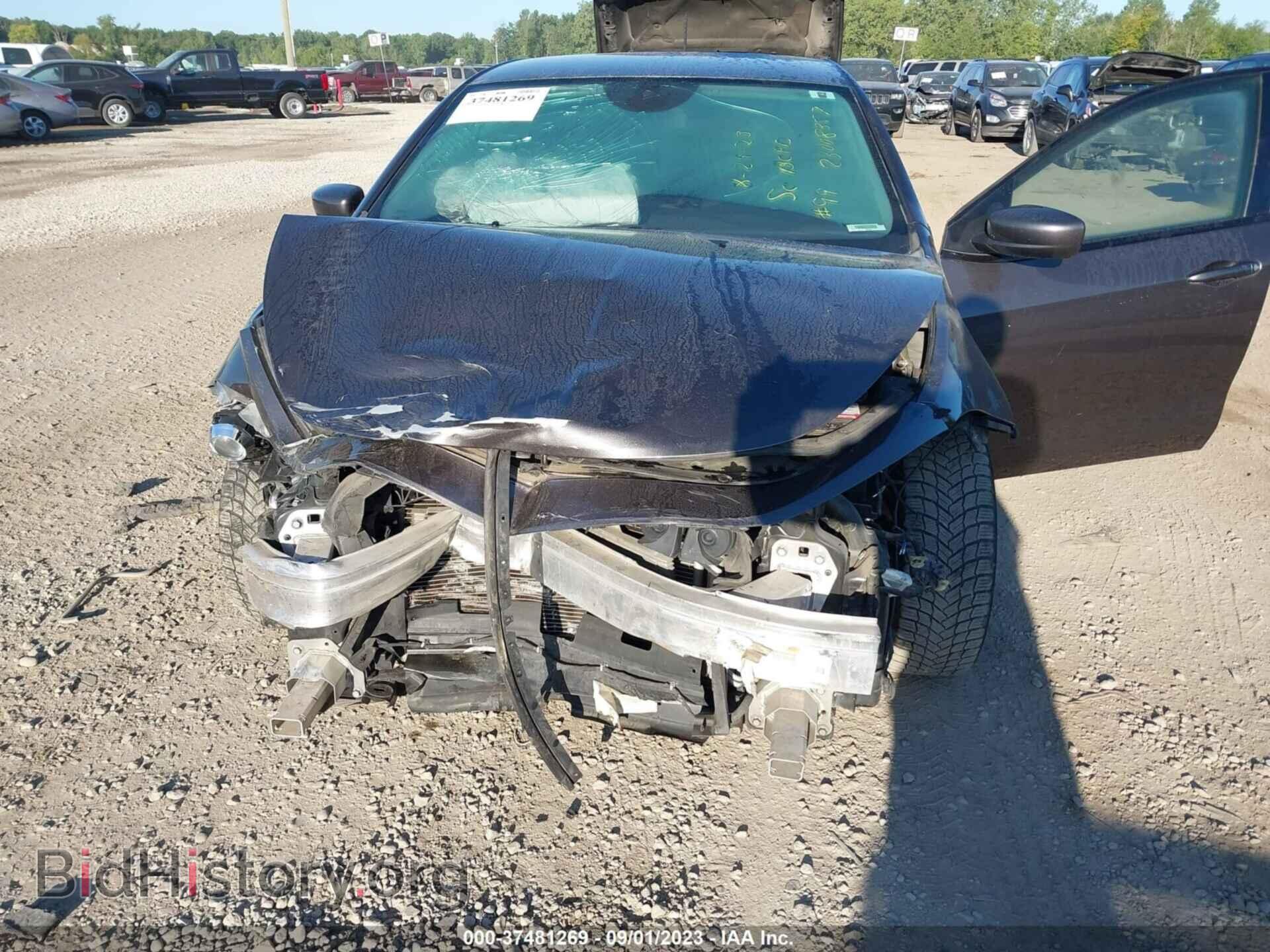 2015 DODGE DART - VIN: 1C3CDFBB0FD104903 - Photo 6