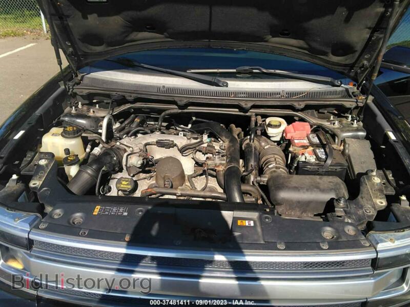 2013 Ford FLEX (VIN 2FMHK6DT3DBD07909) — photo 10 of 16