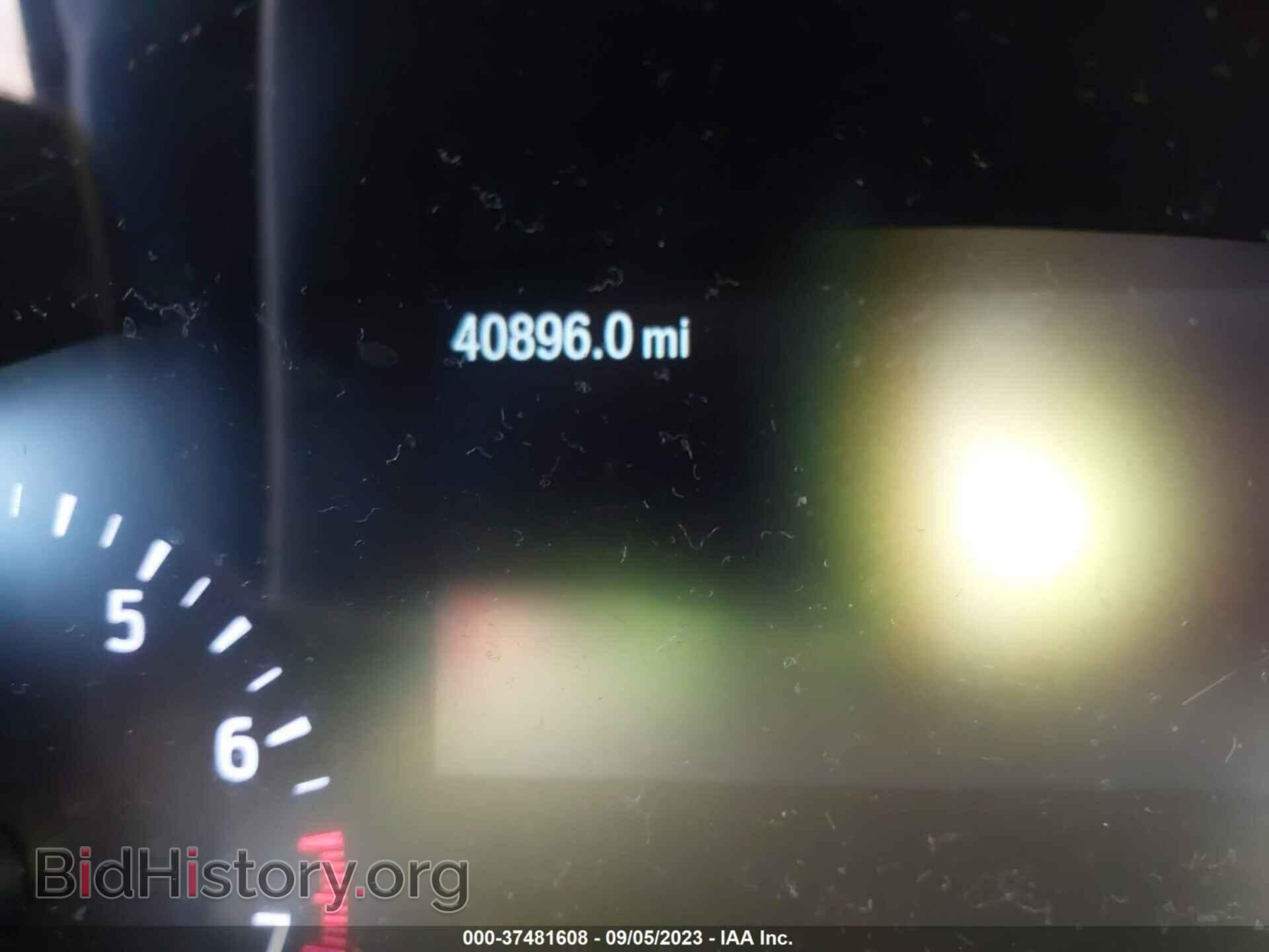 2020 FORD ESCAPE - VIN: 1FMCU9G66LUA84057 - Photo 7