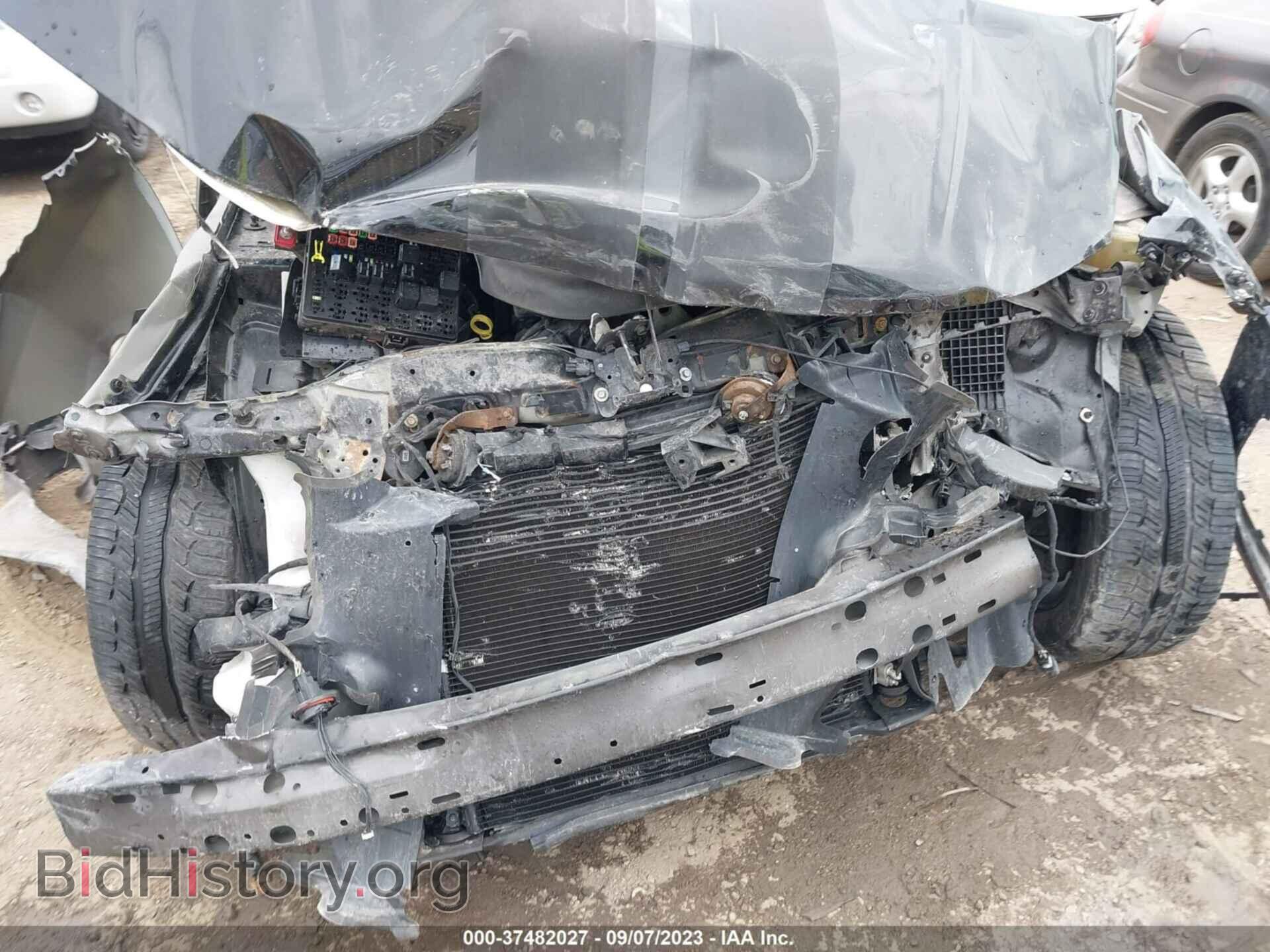 2015 DODGE CHARGER - VIN: 2C3CDXHG7FH794743 - Фото 12
