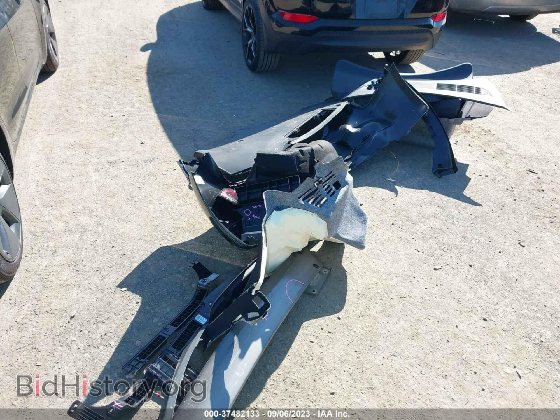 2023 TESLA MODEL 3 - VIN: 5YJ3E1EA3PF478141 - Фото 11