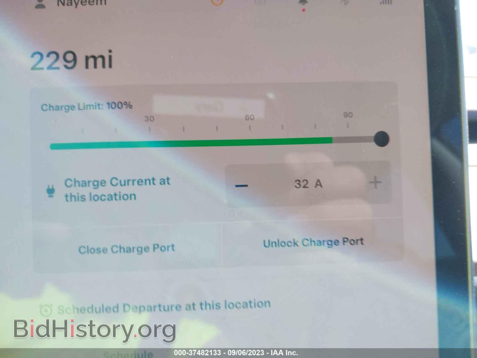 2023 TESLA MODEL 3 - VIN: 5YJ3E1EA3PF478141 - Фото 17