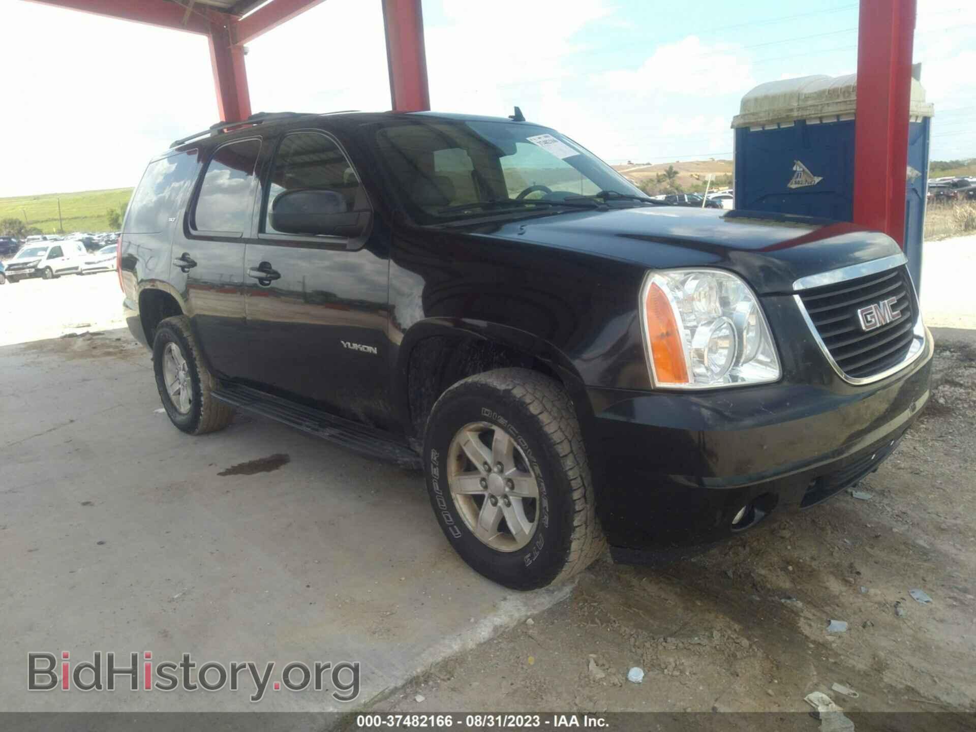 Photo 1GKS2CE05CR160313 - GMC YUKON 2012