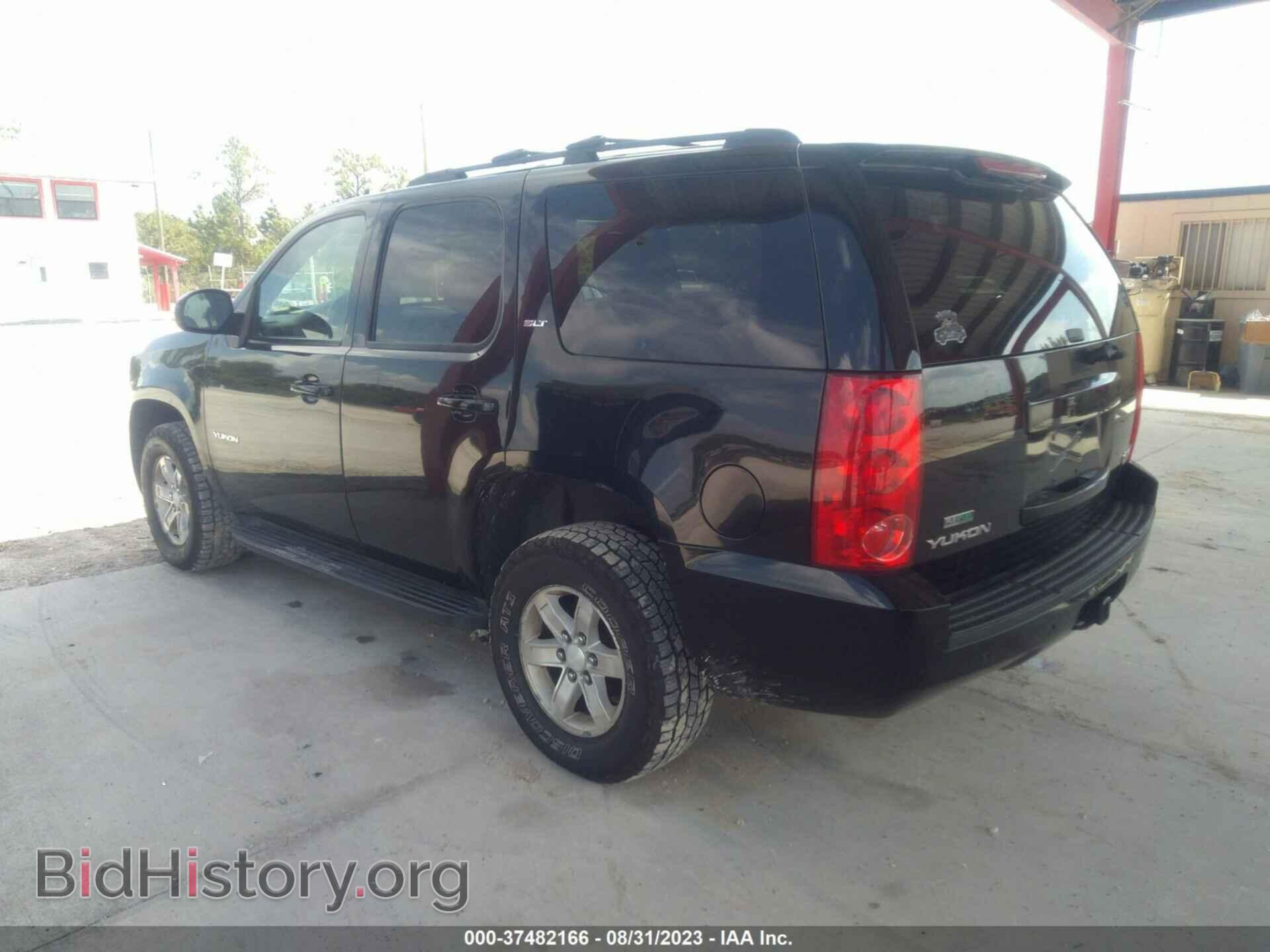 2012 GMC YUKON - VIN: 1GKS2CE05CR160313 - Фото 3