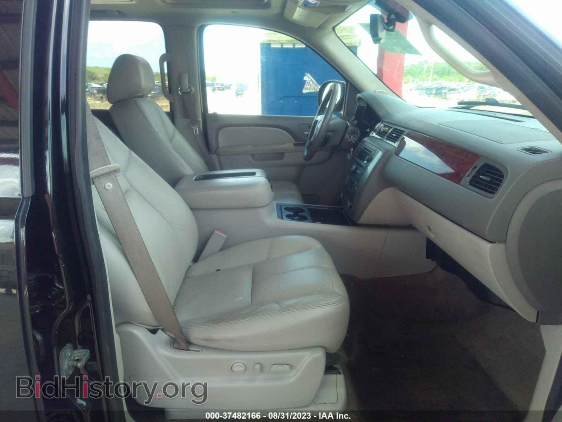 2012 GMC YUKON - VIN: 1GKS2CE05CR160313 - Фото 5