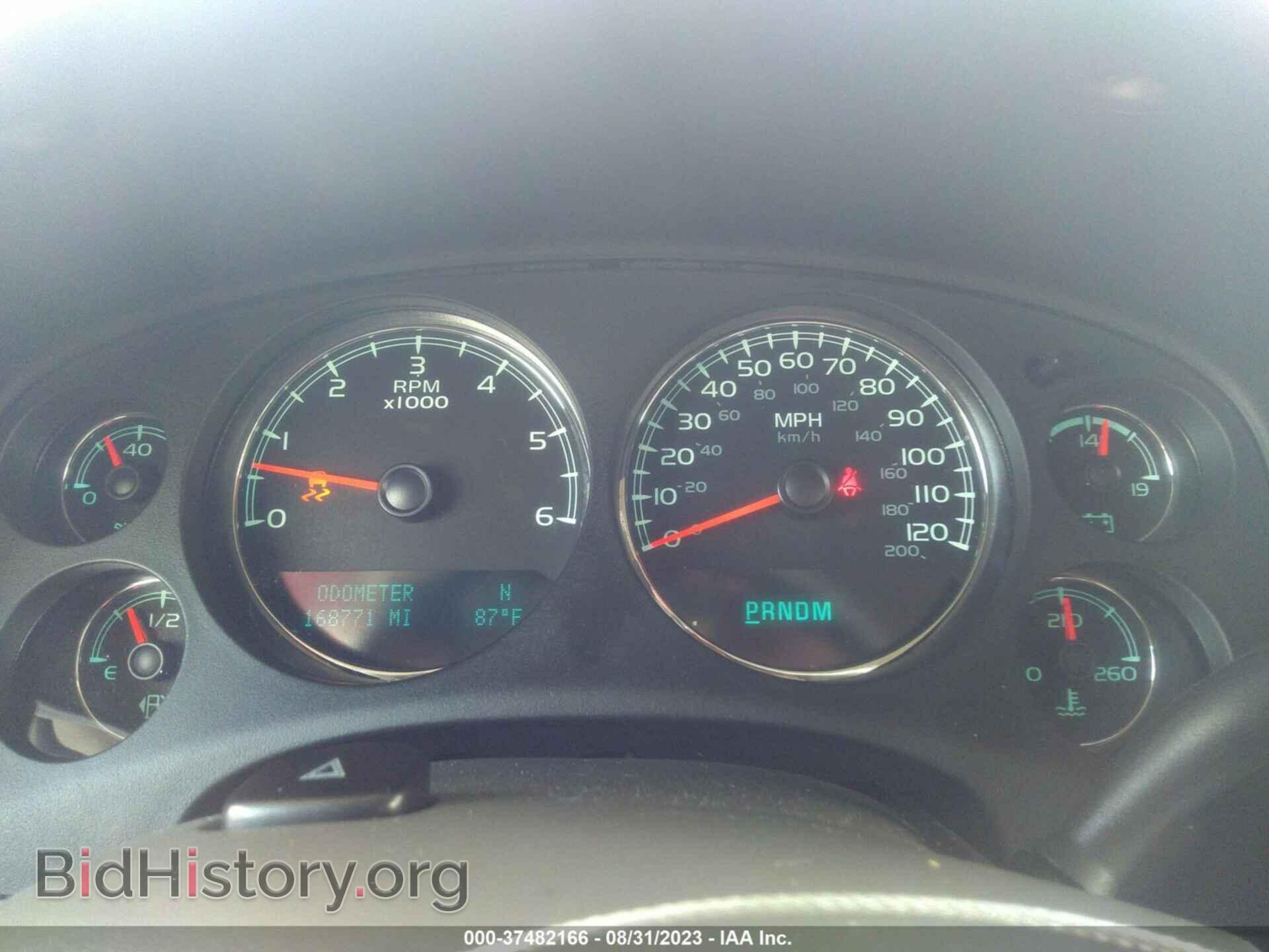 2012 GMC YUKON - VIN: 1GKS2CE05CR160313 - Фото 7