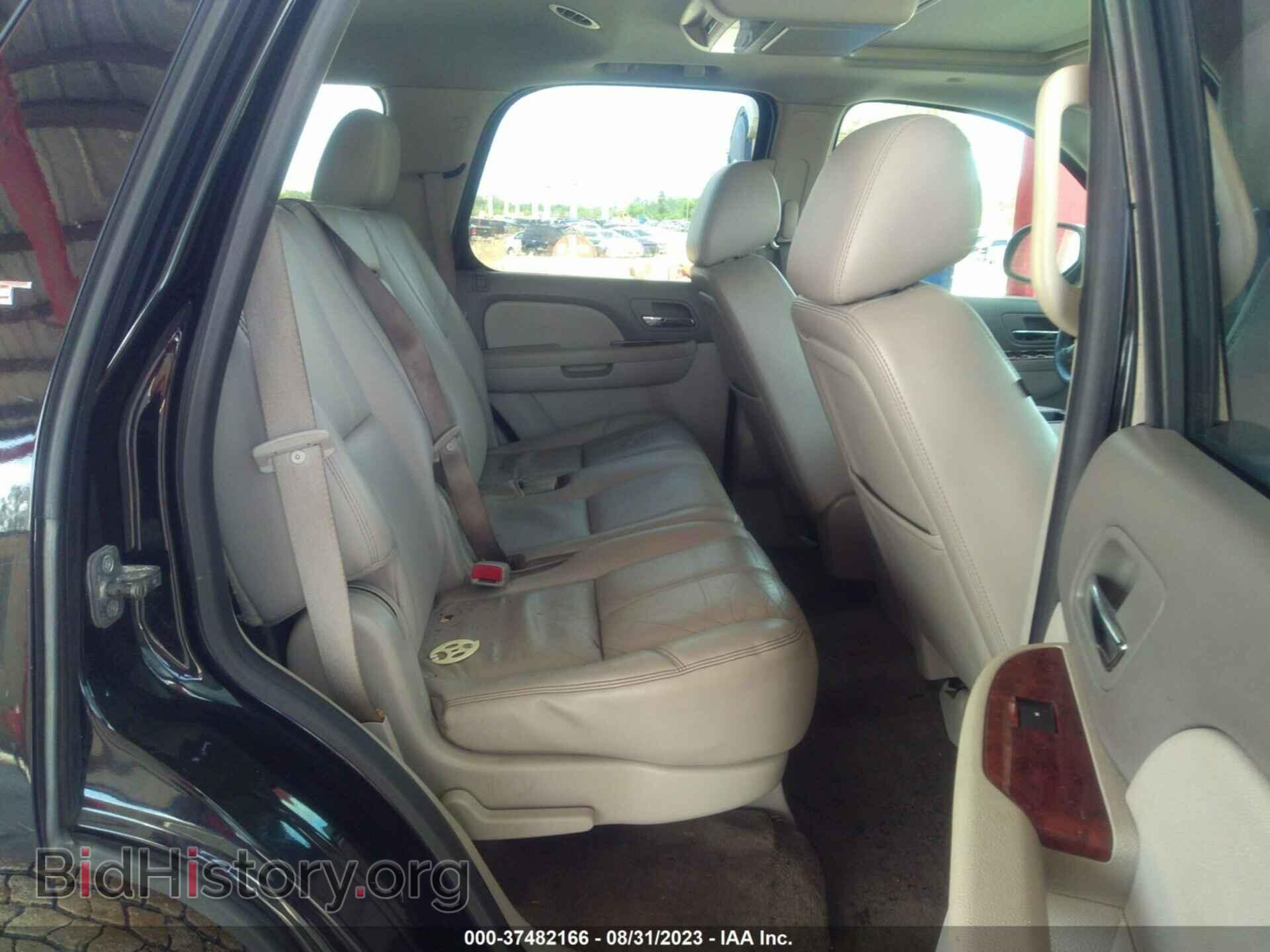 2012 GMC YUKON - VIN: 1GKS2CE05CR160313 - Фото 8