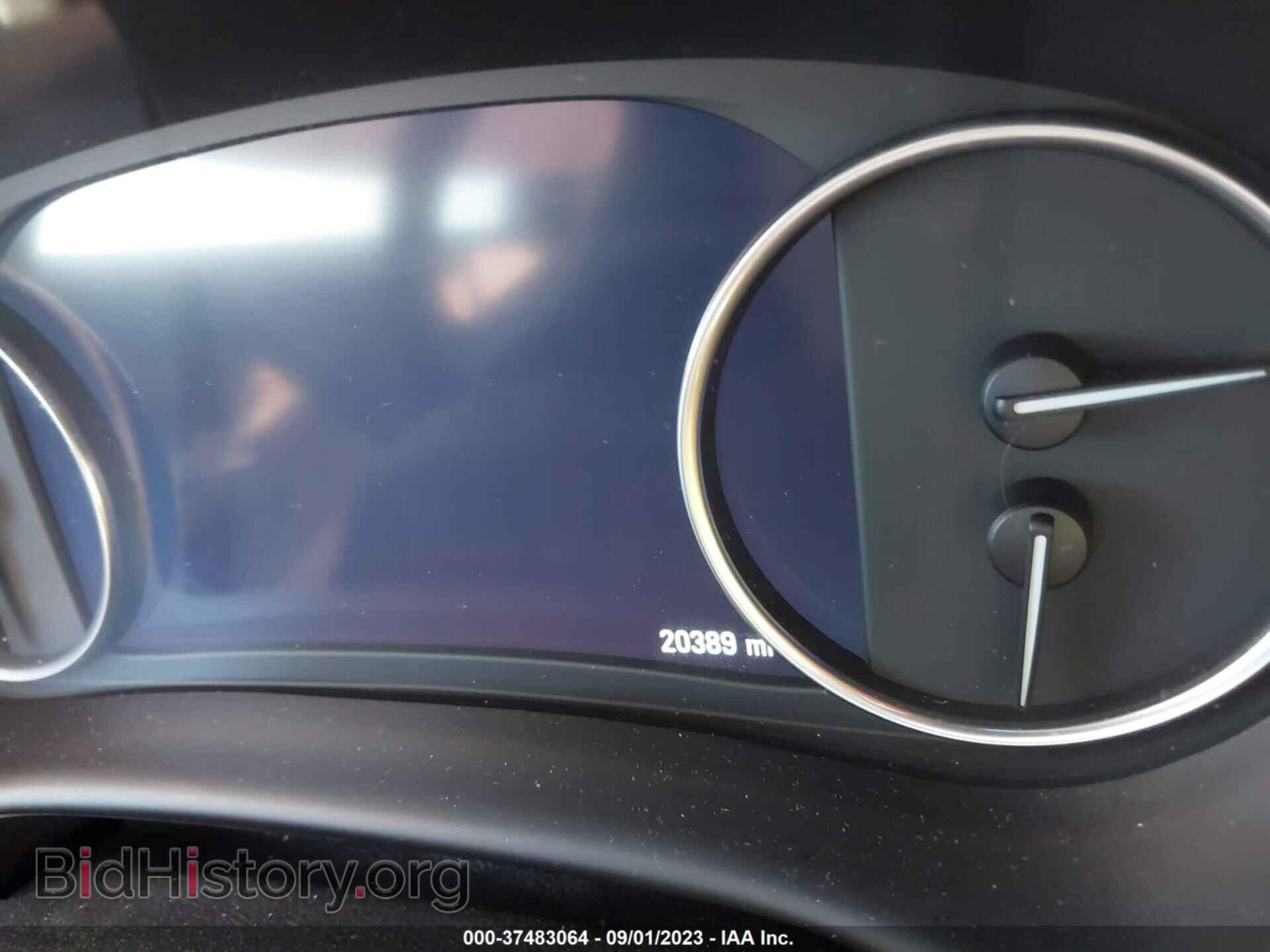 2020 BUICK ENVISION - VIN: LRBFX3SX5LD148643 - Фото 14