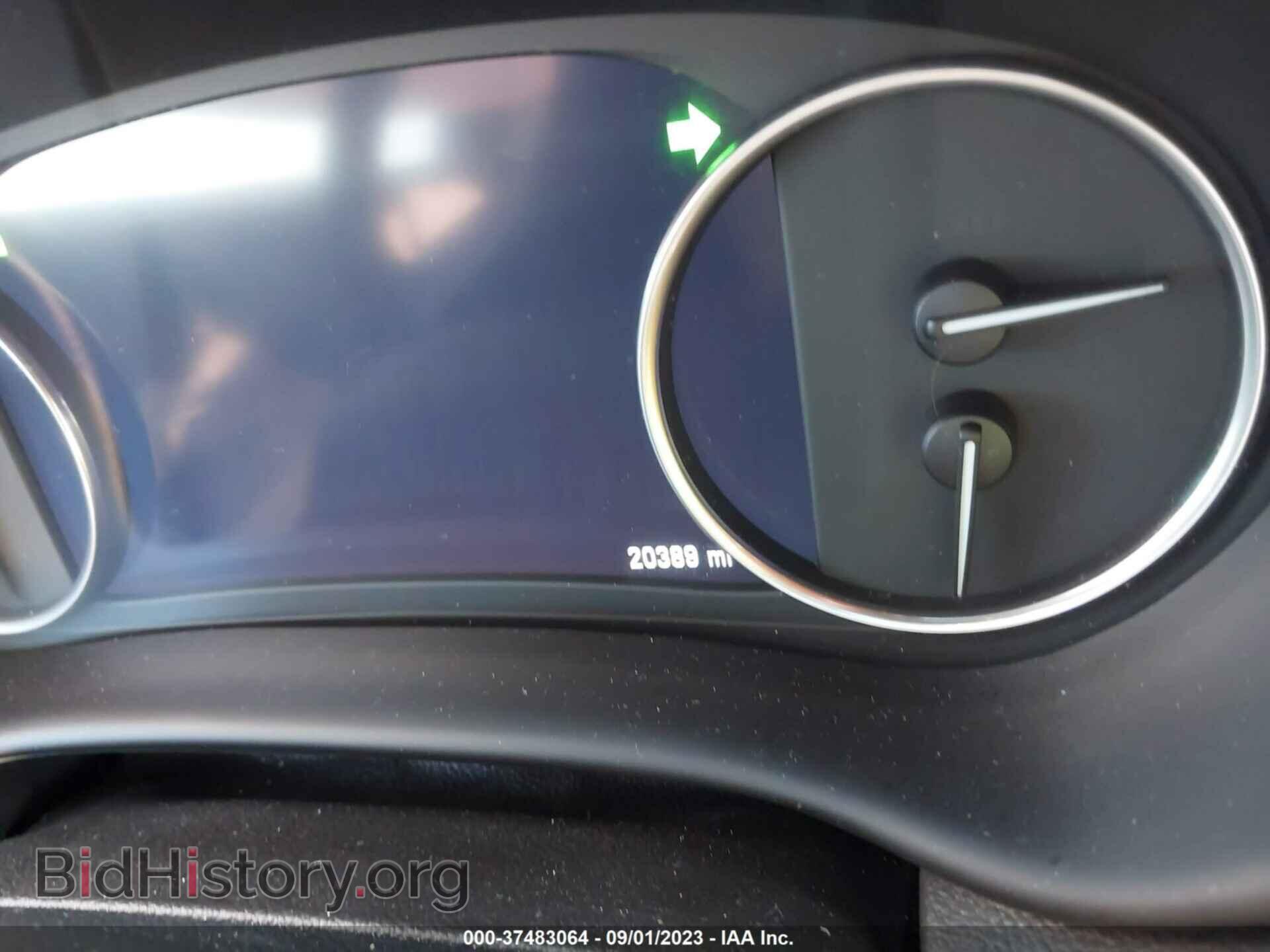 2020 BUICK ENVISION - VIN: LRBFX3SX5LD148643 - Фото 7