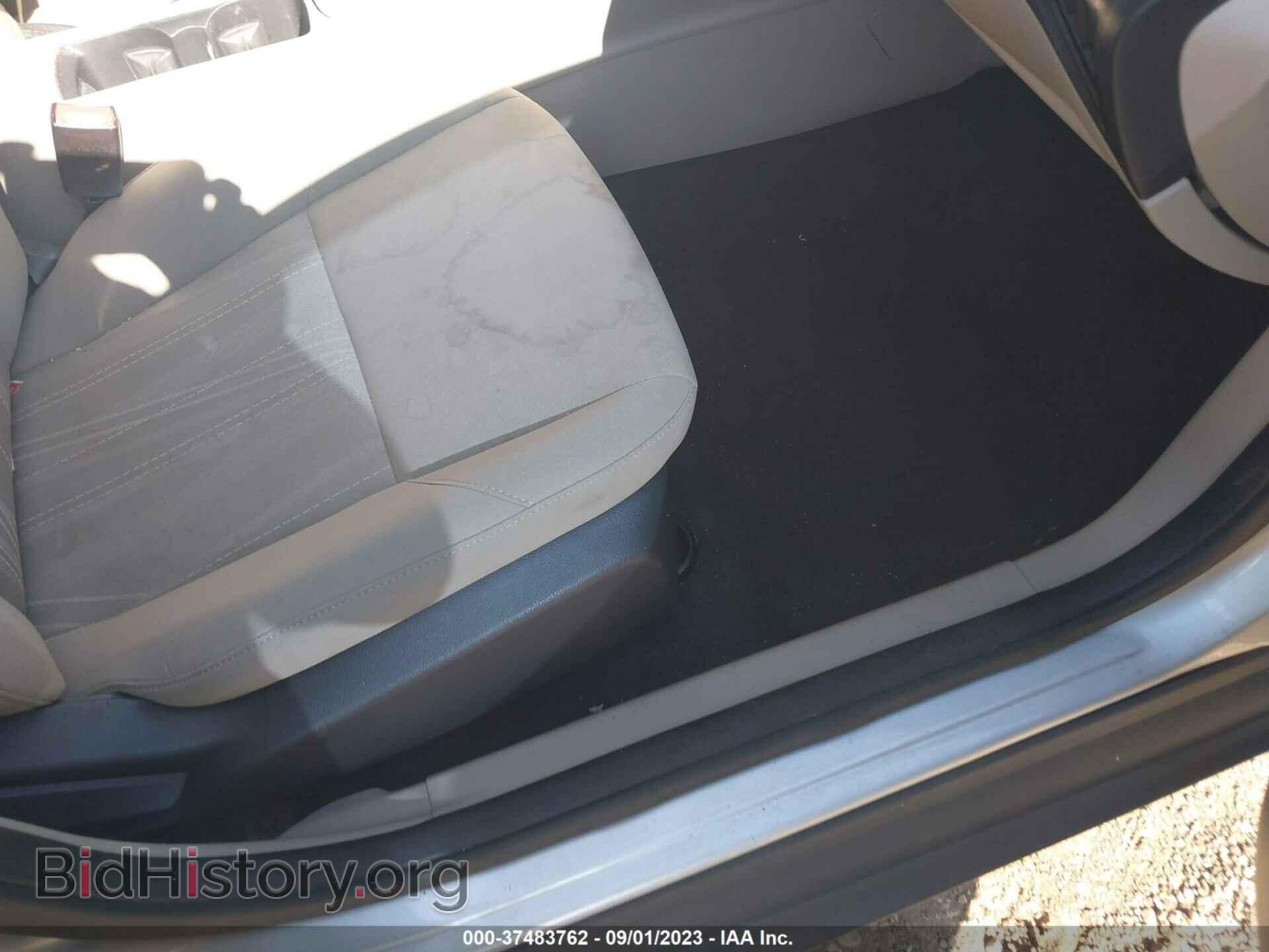 2016 FORD FOCUS - VIN: 1FADP3F23GL202157 - Photo 5