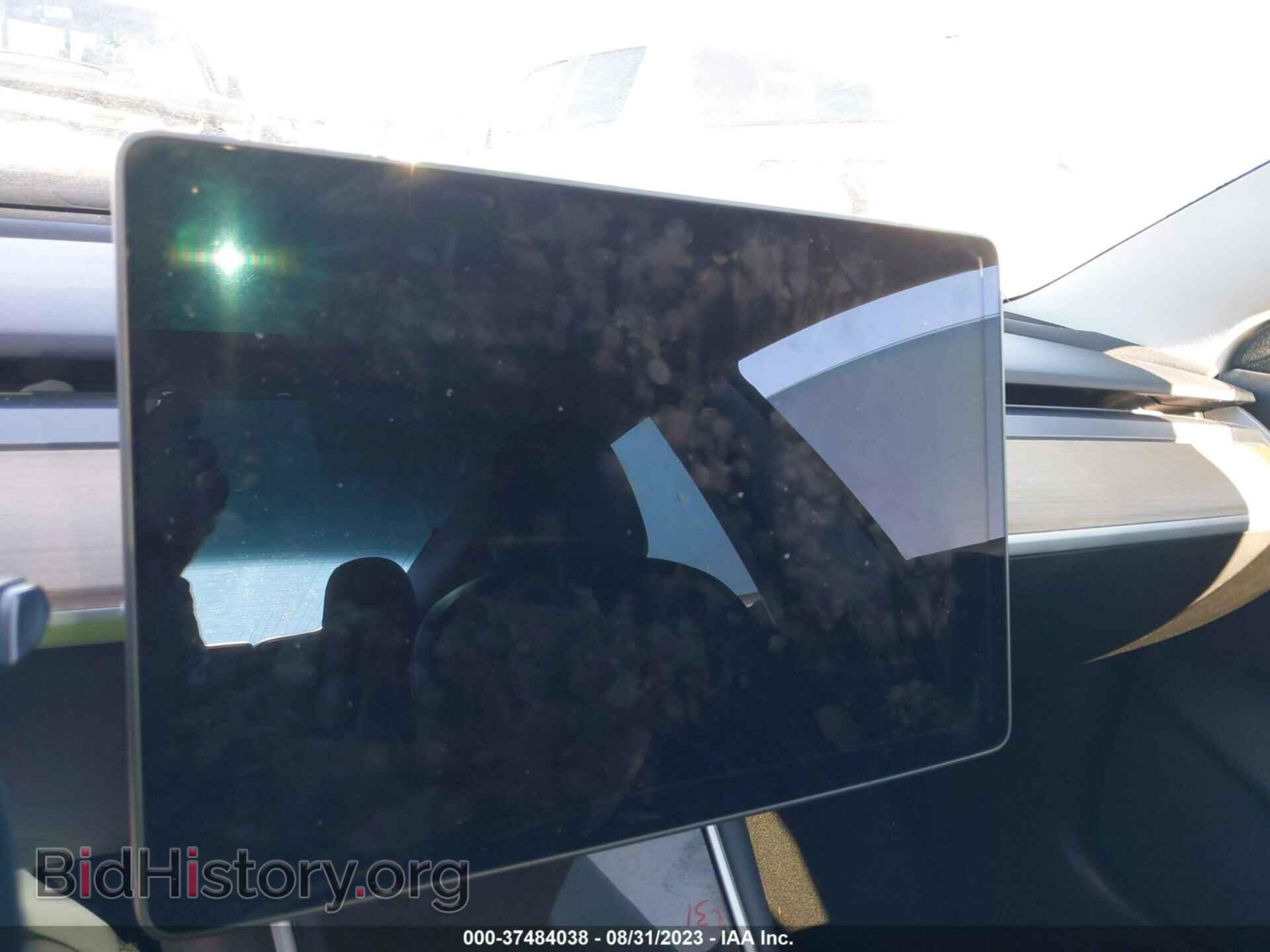 2018 TESLA MODEL 3 - VIN: 5YJ3E1EA7JF126476 - Photo 7