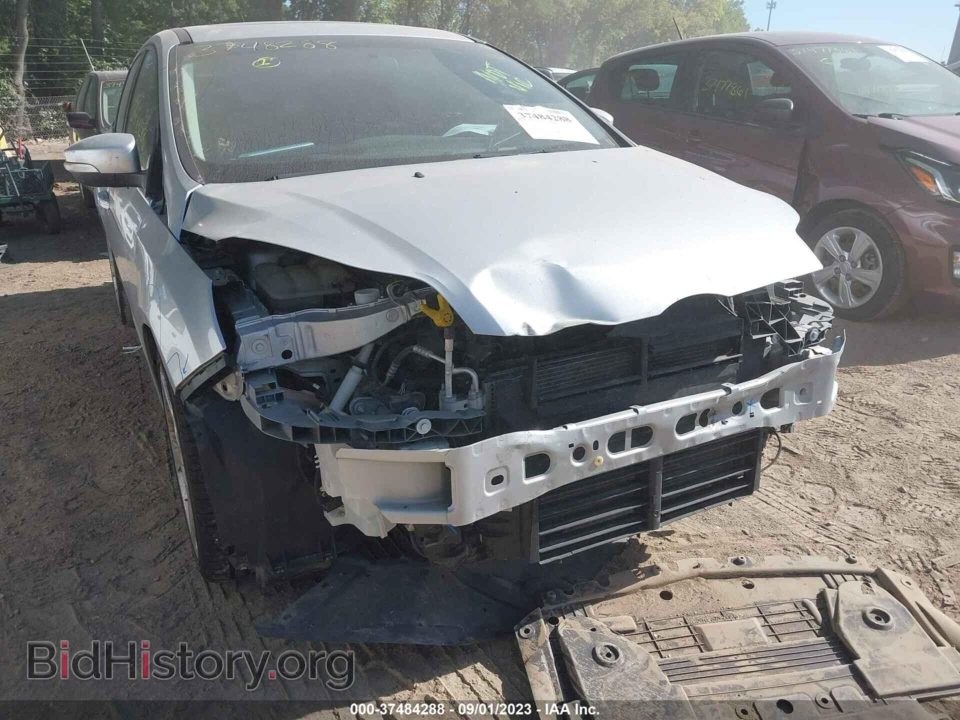 2014 FORD FOCUS - VIN: 1FADP3J23EL310637 - Photo 6