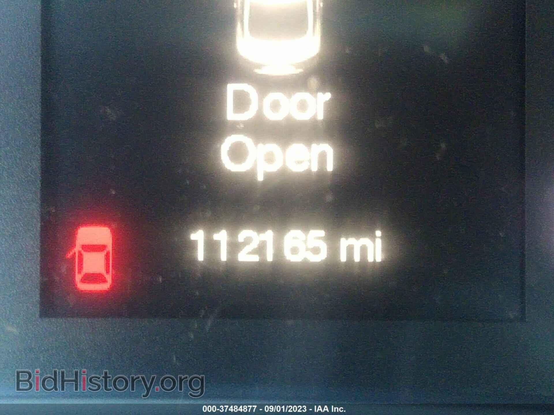 2015 CHRYSLER 200 - VIN: 1C3CCCBB1FN712327 - Фото 7
