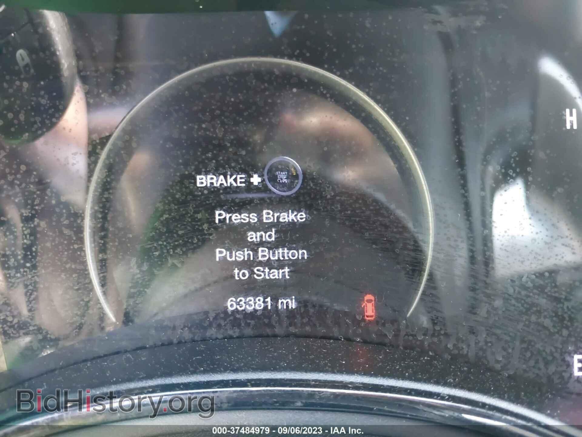 2021 DODGE DURANGO - VIN: 1C4RDJDG5MC627192 - Photo 7