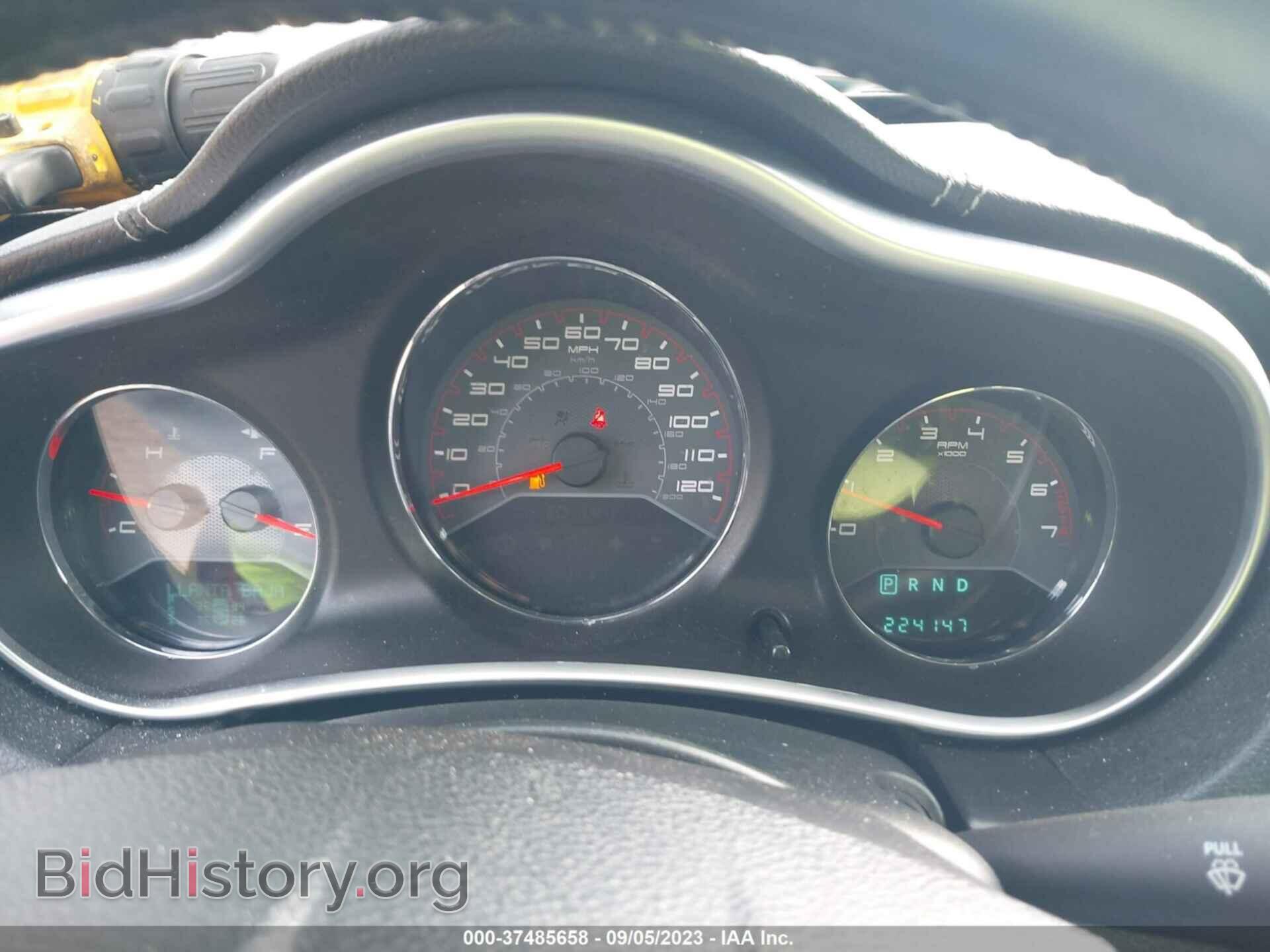 2011 DODGE AVENGER - VIN: 1B3BD1FB5BN574192 - Фото 7