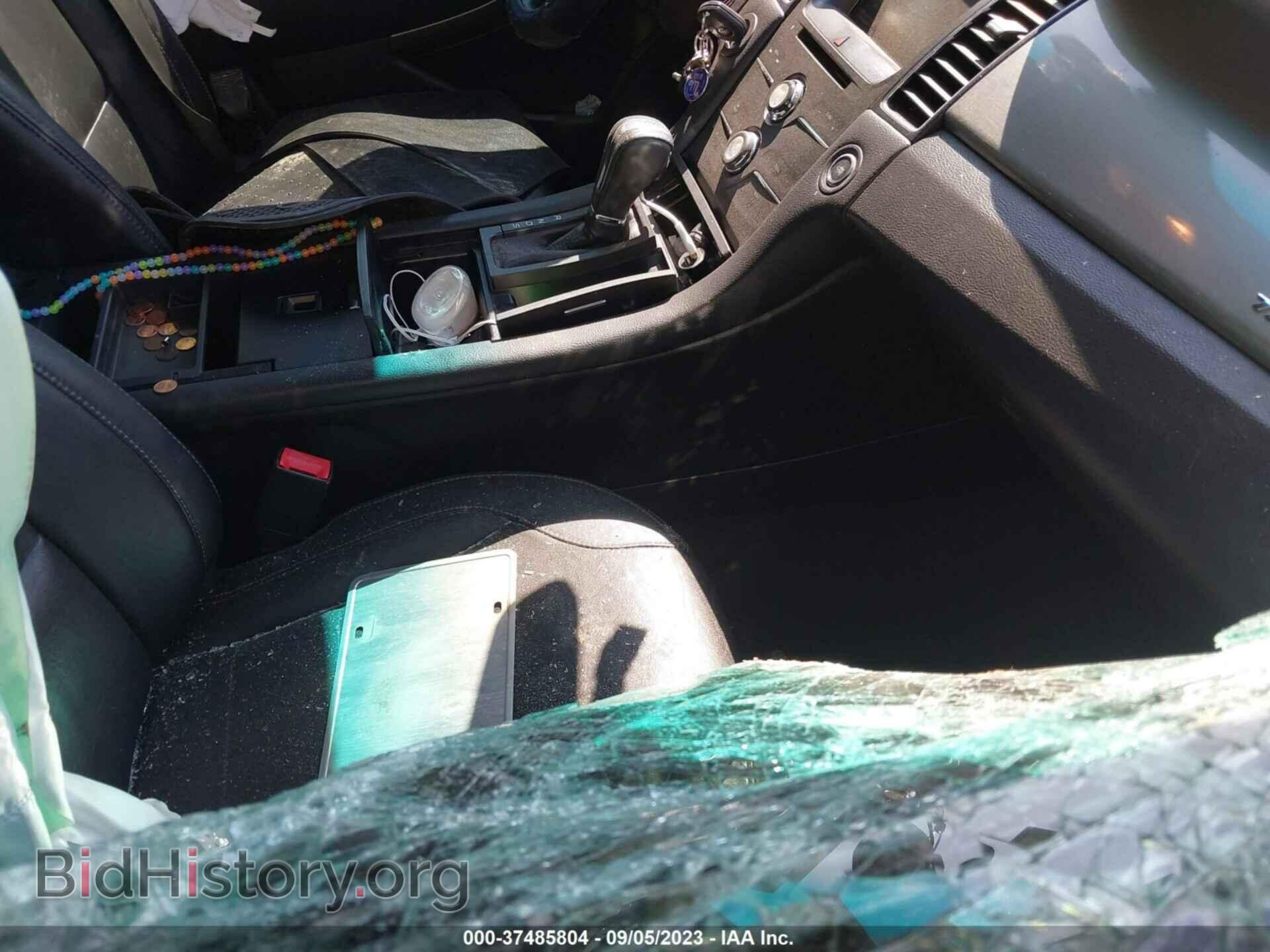2014 FORD TAURUS - VIN: 1FAHP2E87EG171292 - Photo 5