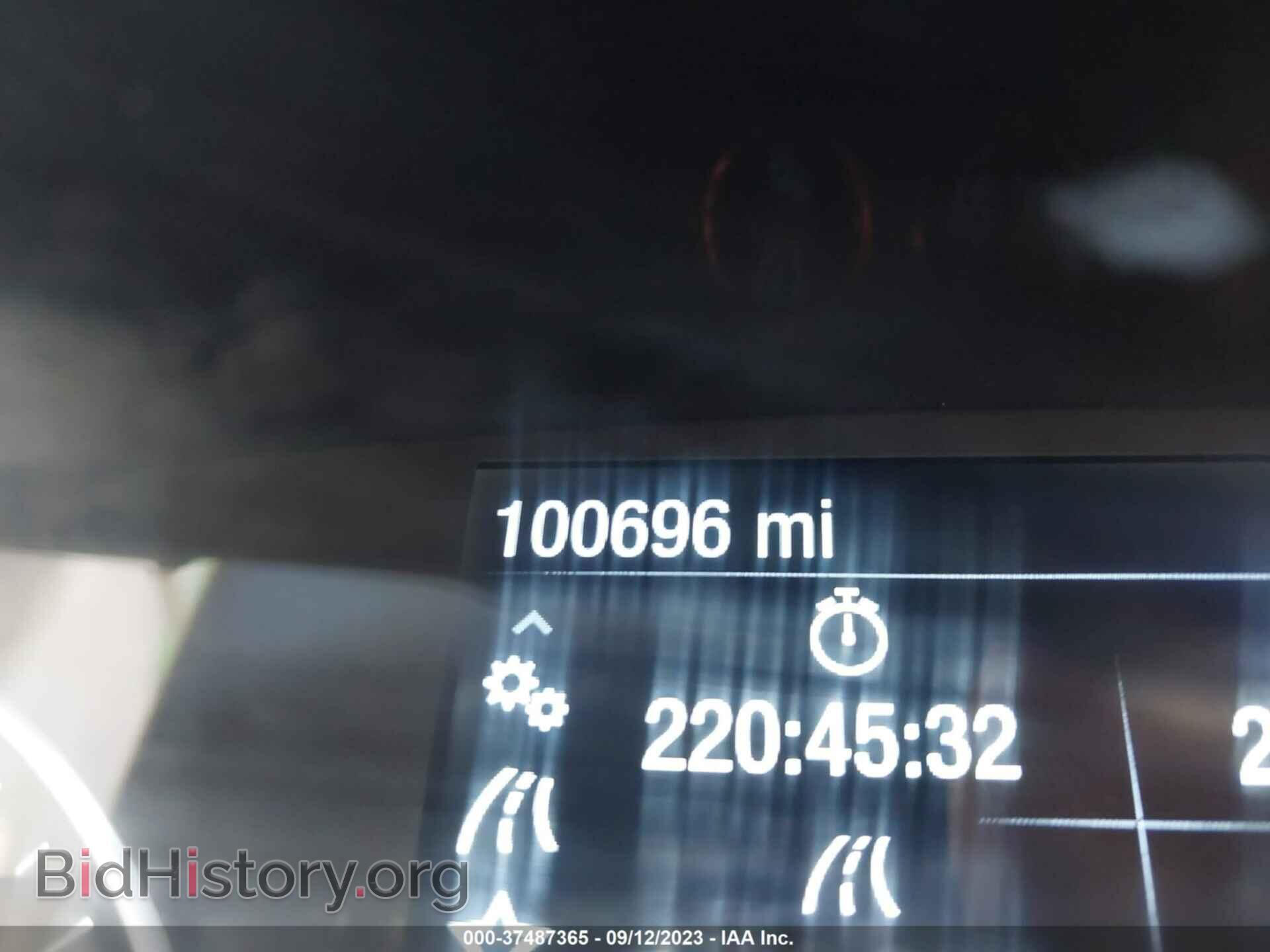 2019 FORD ECOSPORT - VIN: MAJ6S3KL4KC287007 - Фото 15
