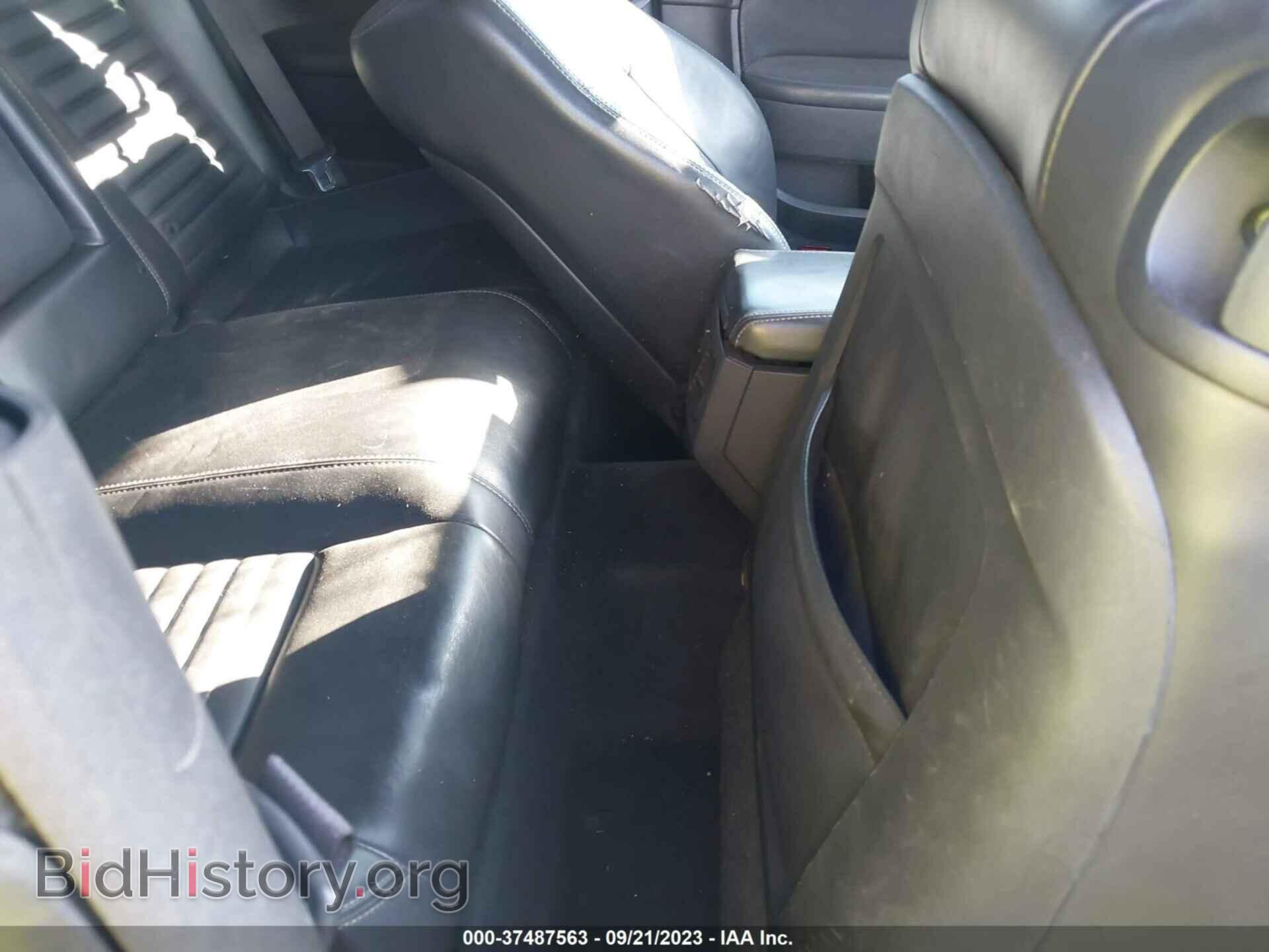 2014 DODGE CHALLENGER - VIN: 2C3CDYAG0EH111974 - Фото 8
