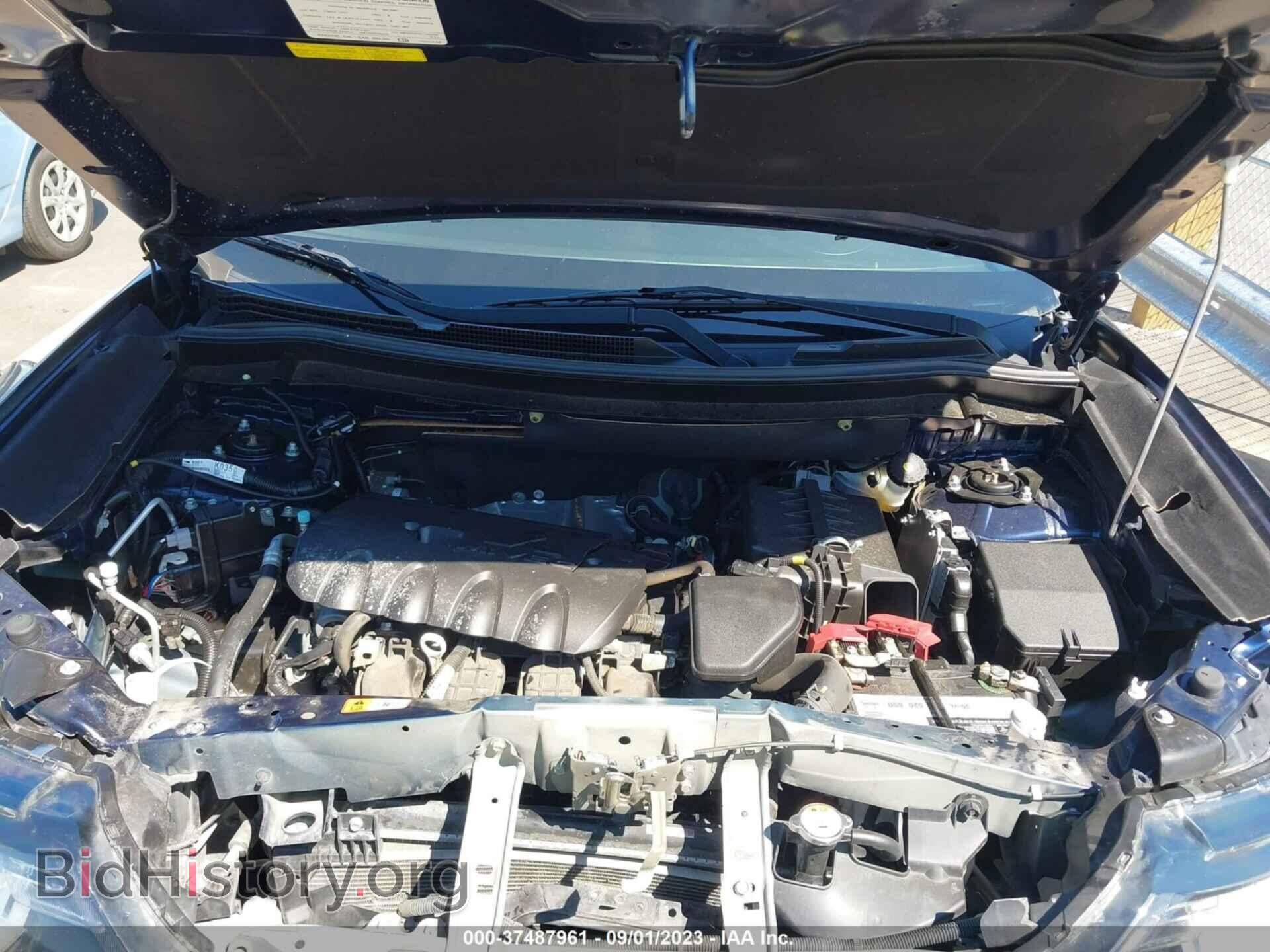 2017 MITSUBISHI OUTLANDER - VIN: JA4AD3A35HZ042247 - Фото 10