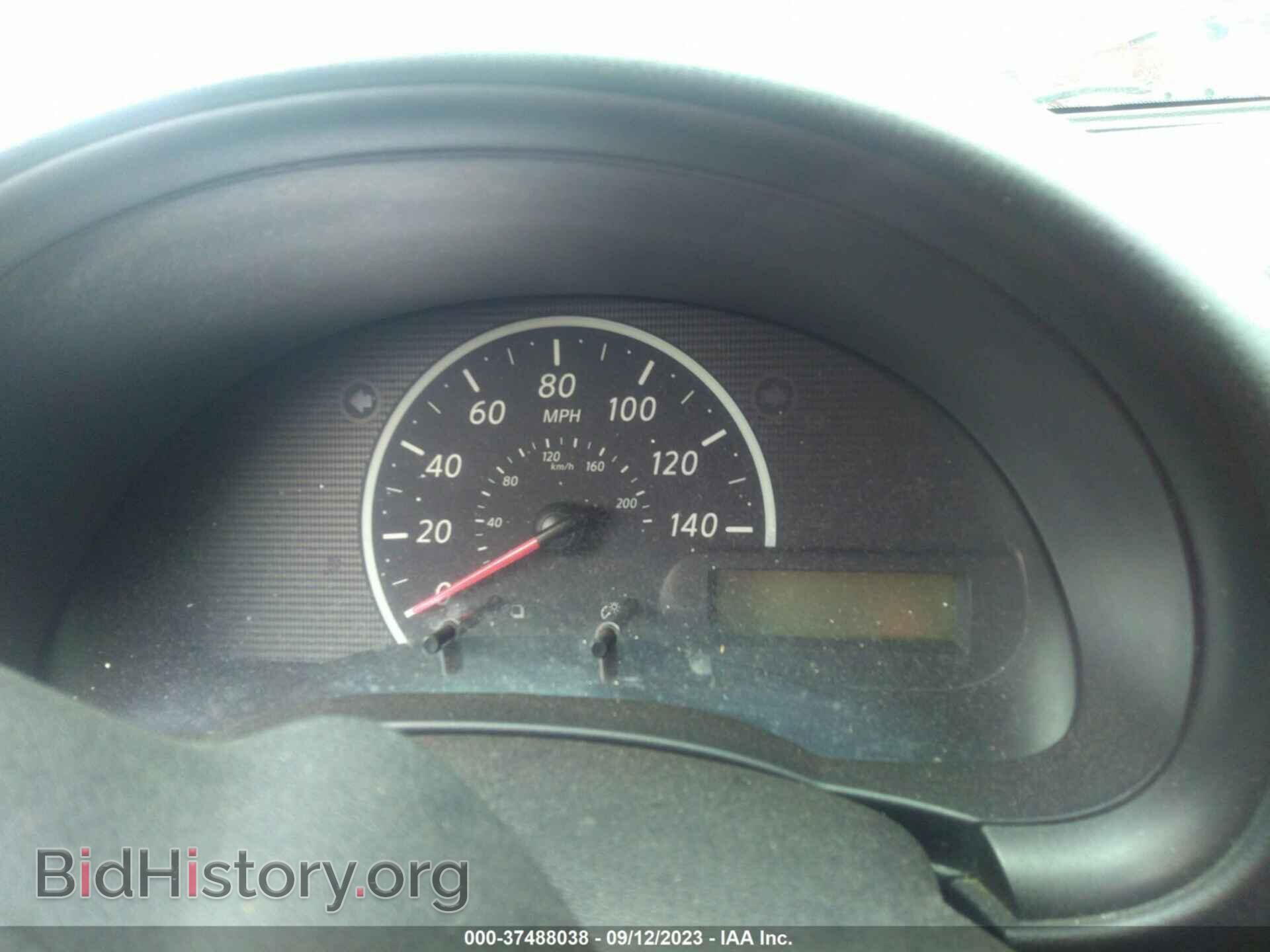 2012 NISSAN VERSA - VIN: 3N1CN7AP7CL940650 - Photo 7