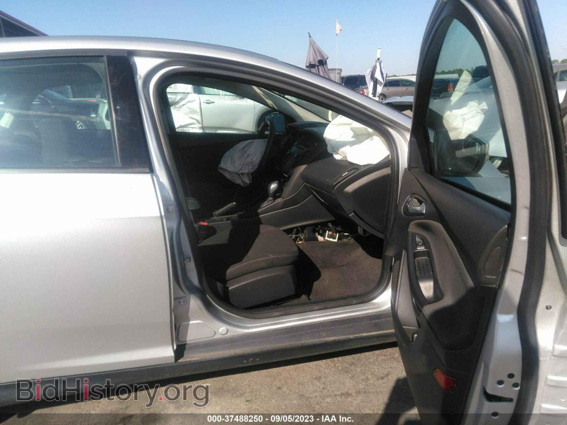 2015 FORD FOCUS - VIN: 1FADP3F2XFL342401 - Photo 5