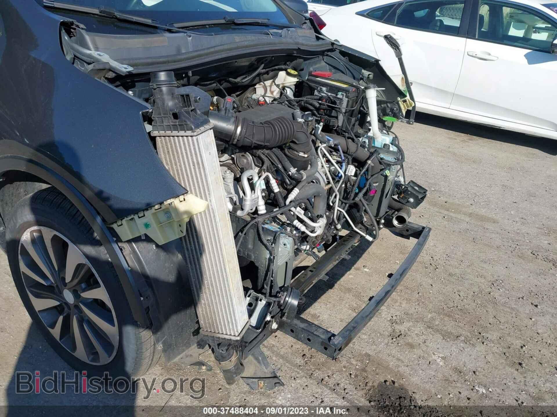 2018 BUICK ENCORE - VIN: KL4CJCSB4JB522737 - Photo 6