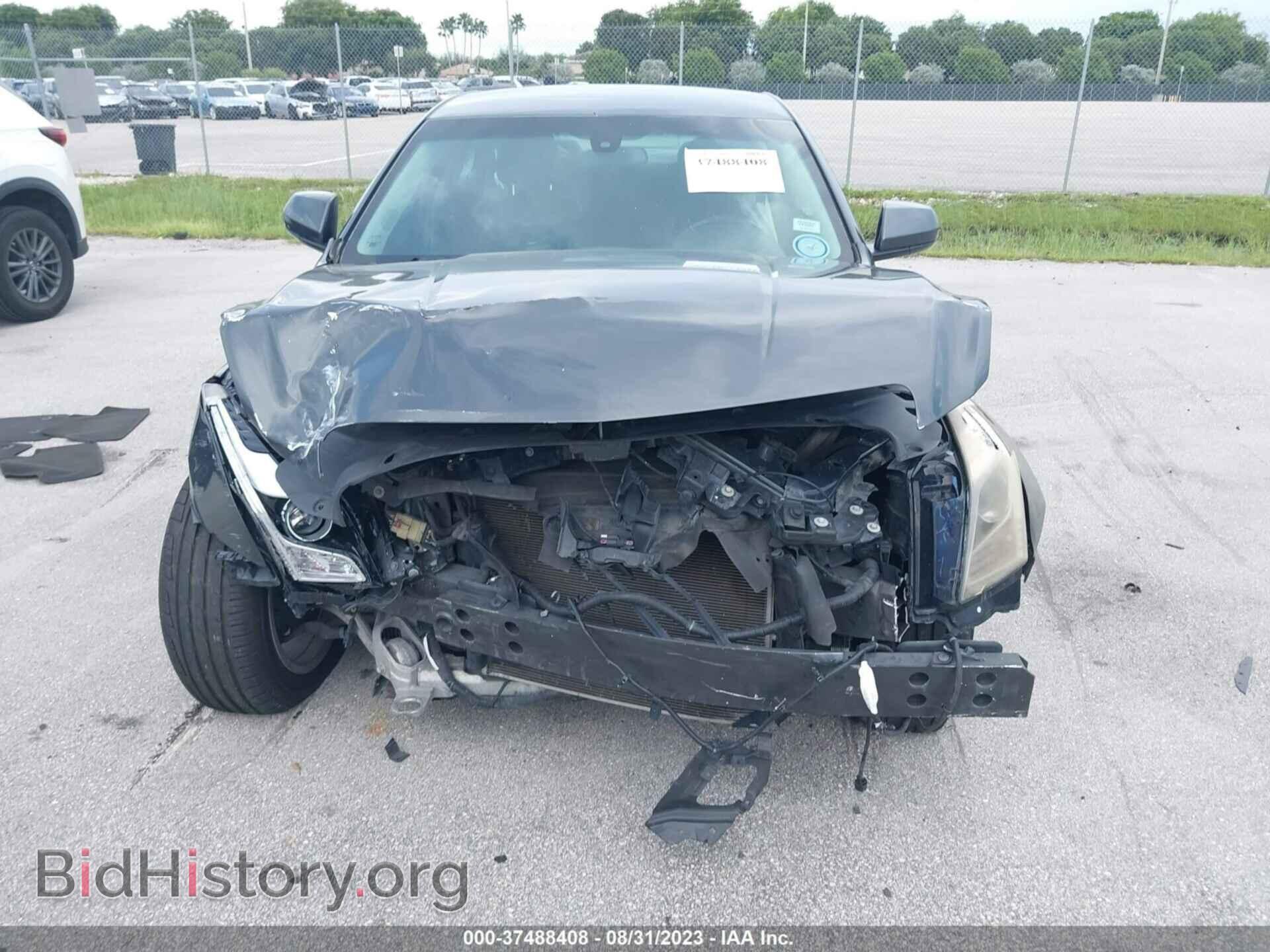 2014 CADILLAC ATS - VIN: 1G6AA5RA2E0111234 - Фото 6