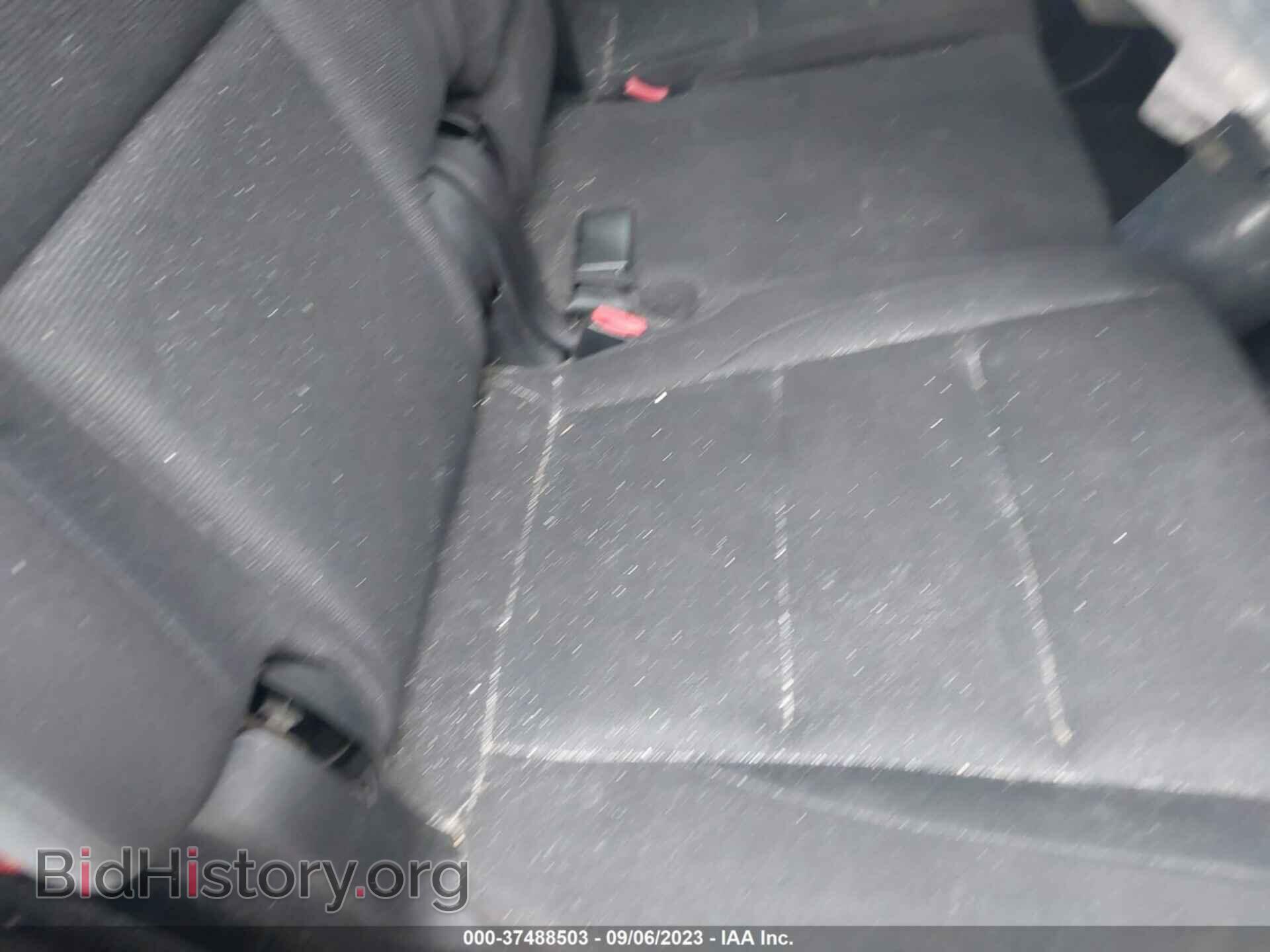 2011 DODGE DURANGO - VIN: 1D4RE2GGXBC734222 - Фото 8