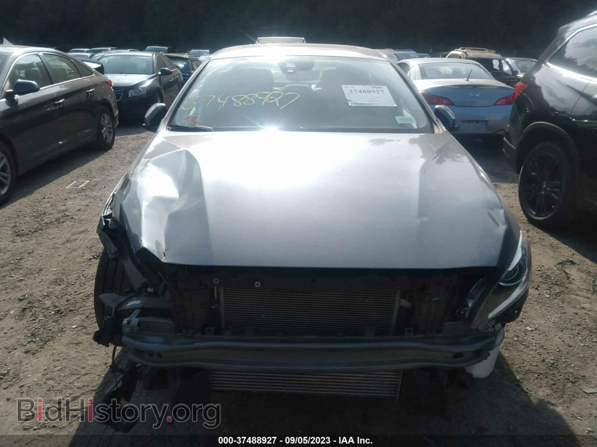2017 VOLVO S60 - VIN: YV126MFL2H2432955 - Фото 13