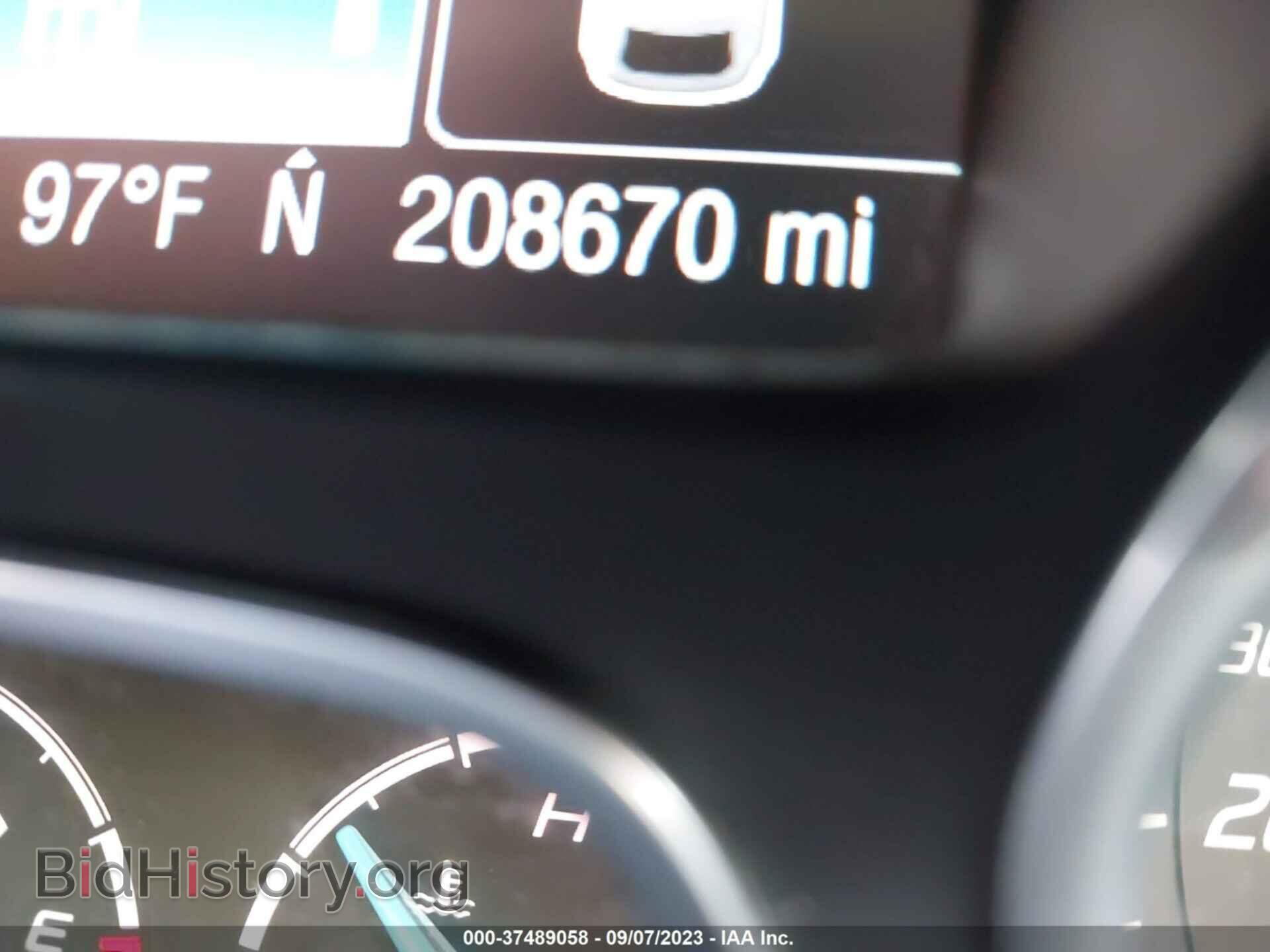2012 FORD FOCUS - VIN: 1FAHP3M26CL400181 - Фото 7