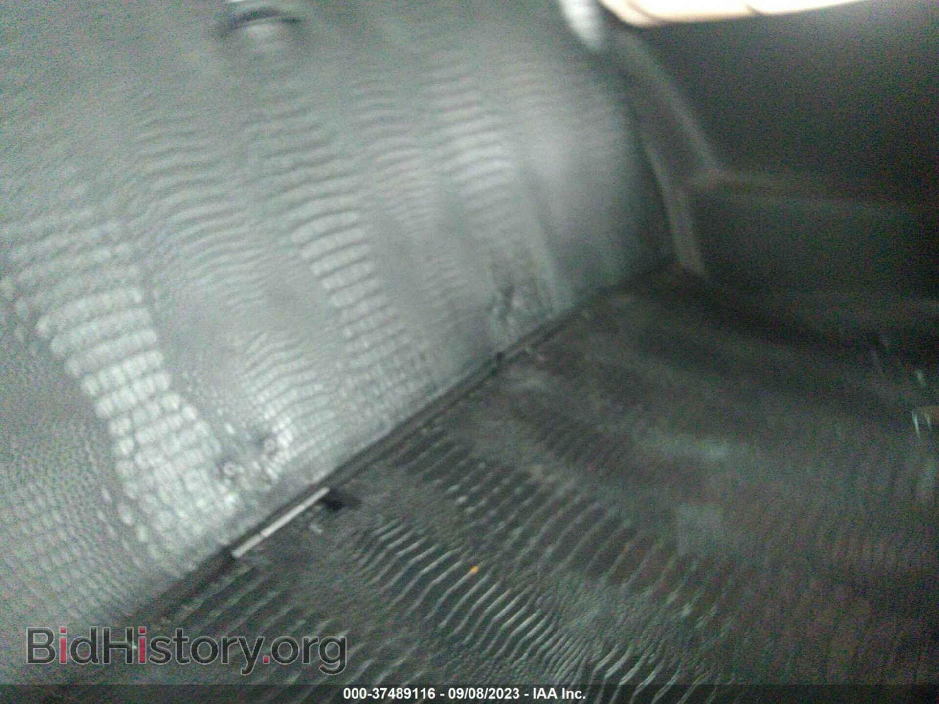 2013 CHEVROLET CAMARO - VIN: 2G1FE1E33D9177635 - Фото 8