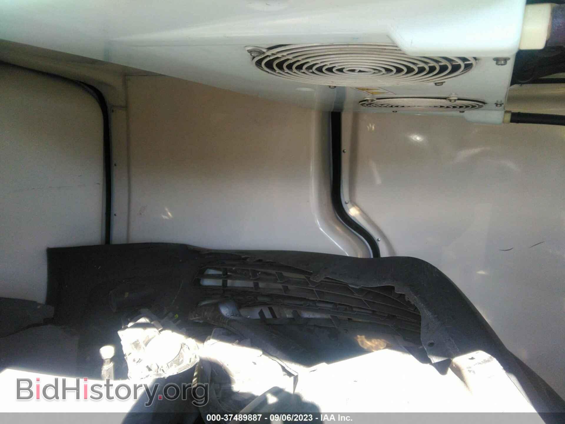 2016 FORD TRANSIT CONNECT - VIN: NM0LS7E79G1287734 - Фото 8