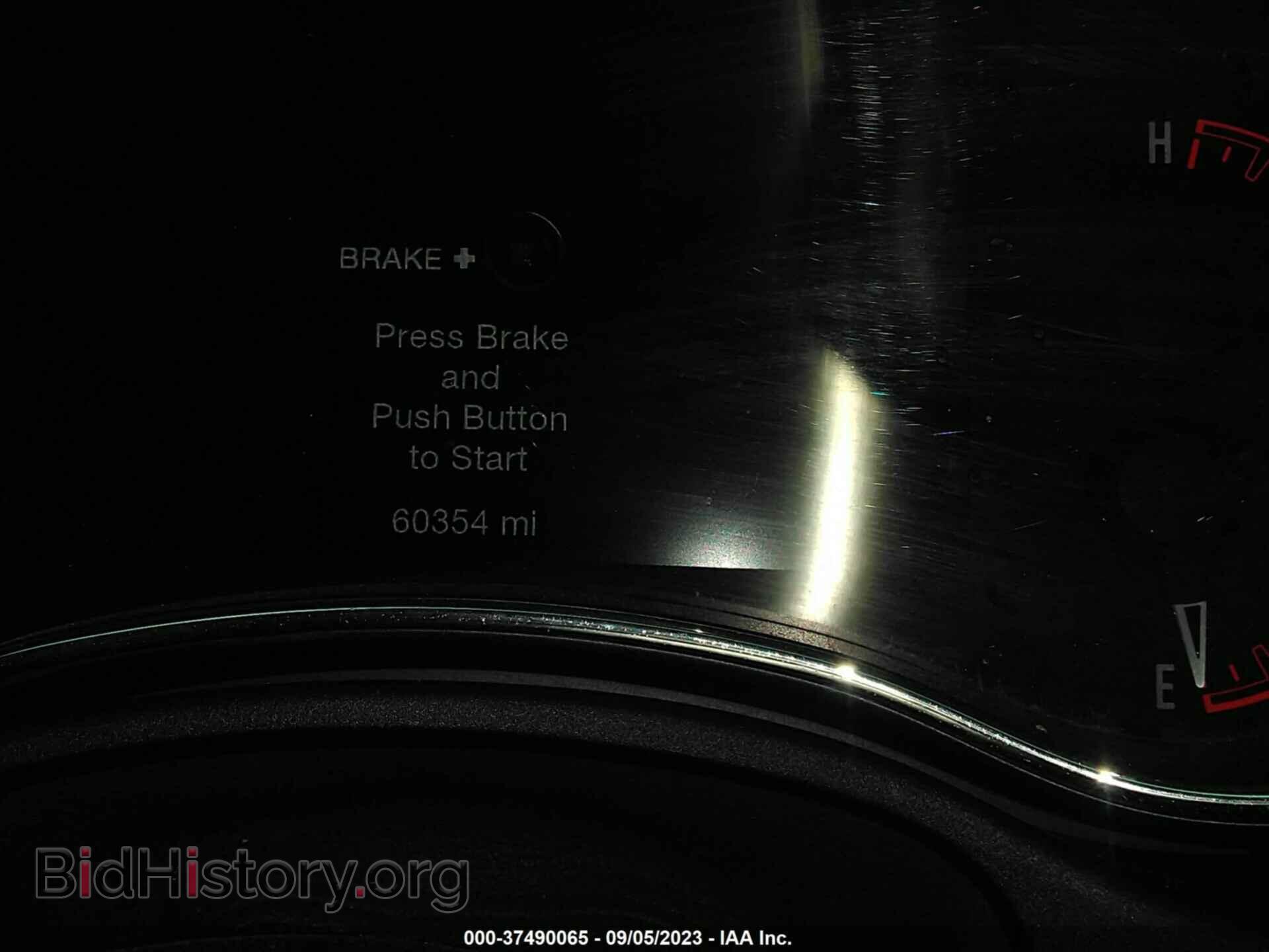 2017 DODGE DURANGO - VIN: 1C4SDJCT9HC789560 - Фото 14