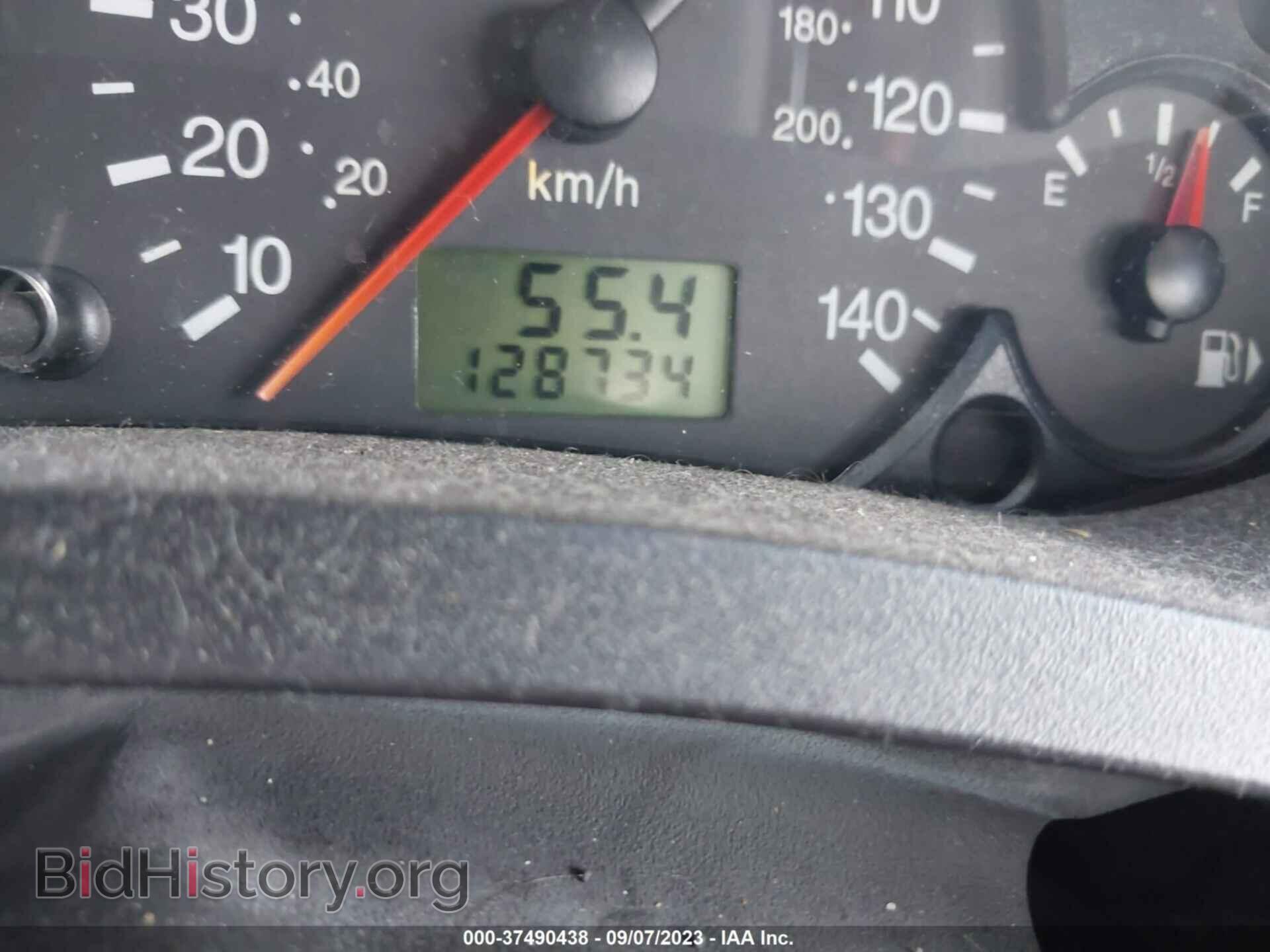 2007 FORD FOCUS - VIN: 1FAHP34N07W316727 - Фото 15
