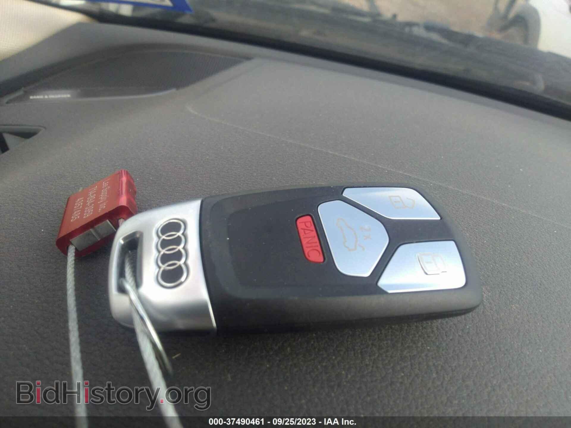 2021 AUDI A4 ALLROAD - VIN: WA18AAF4XMA003305 - Фото 11