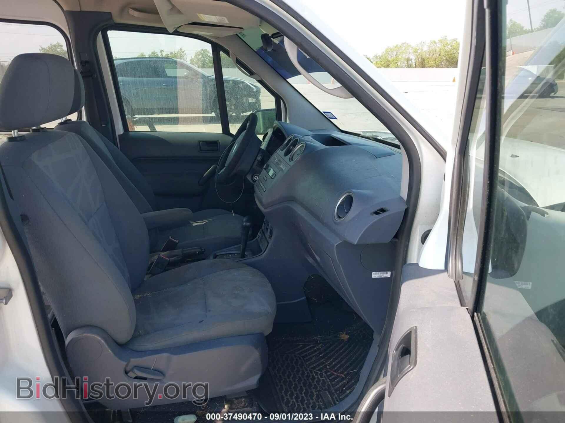 2012 FORD TRANSIT CONNECT - VIN: NM0LS6AN1CT089131 - Фото 5