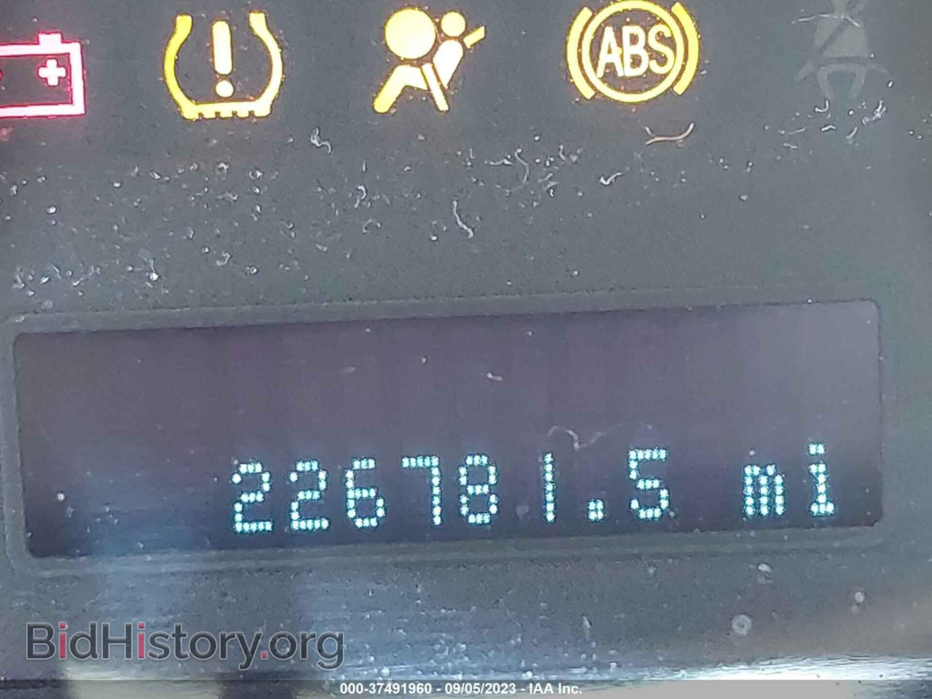 2008 FORD ESCAPE - VIN: 1FMCU04158KC82152 - Фото 7