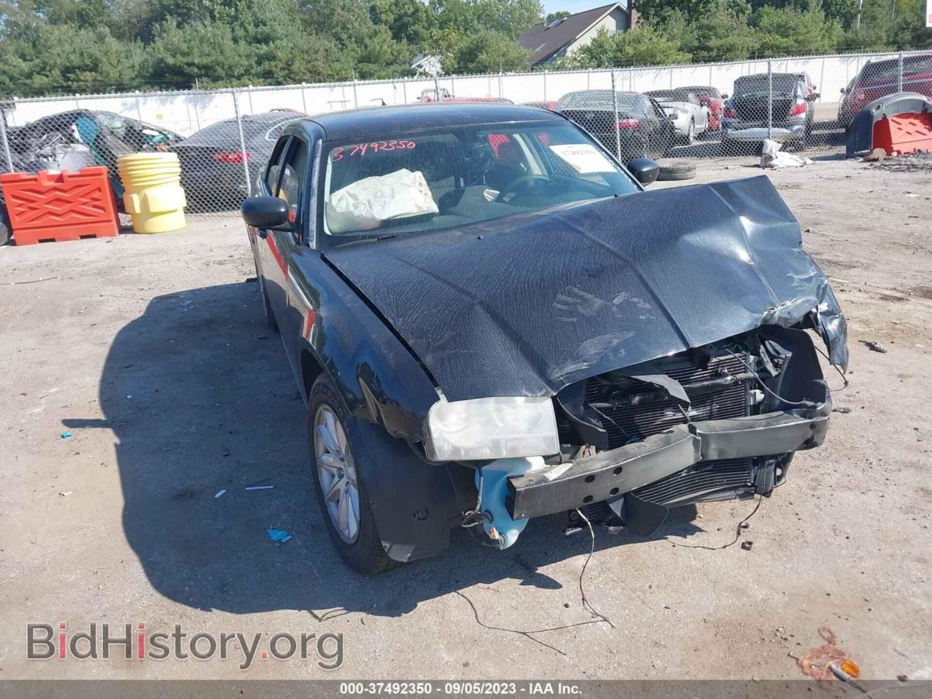 Photo 2C3LA43R48H100562 - CHRYSLER 300 2008